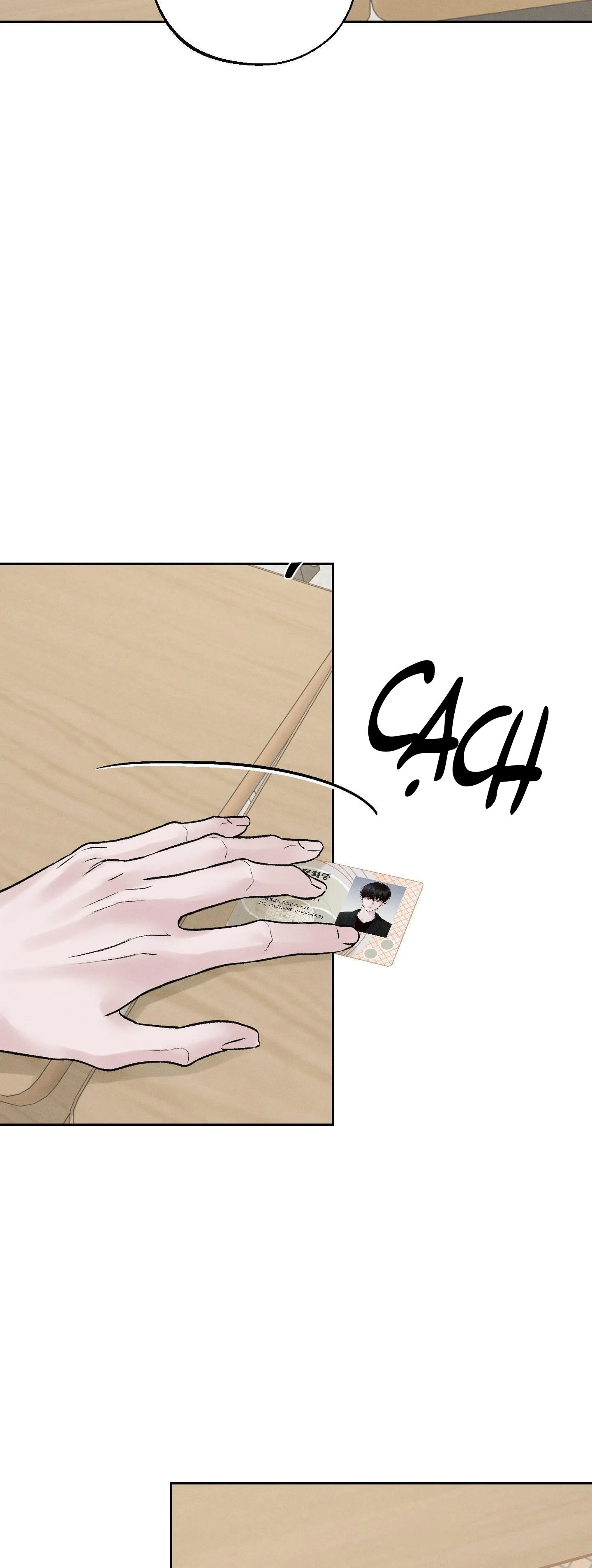 VỊ CỨU TINH VÀO THỨ HAI Chapter 10 Trang 22