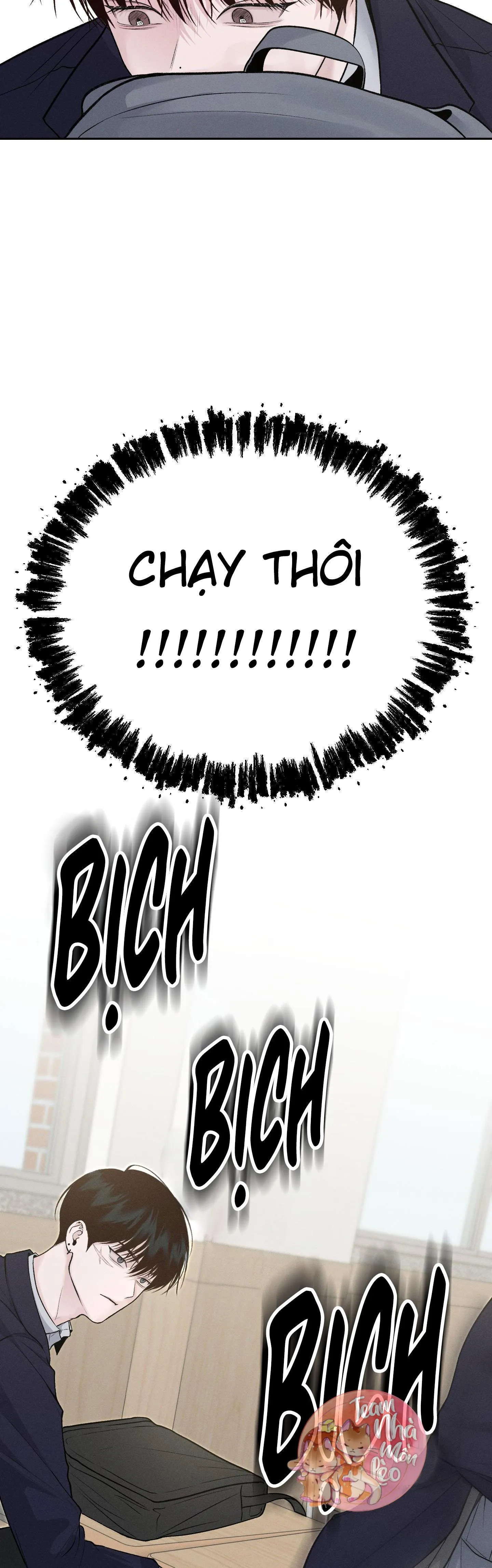 VỊ CỨU TINH VÀO THỨ HAI Chapter 10 Trang 32