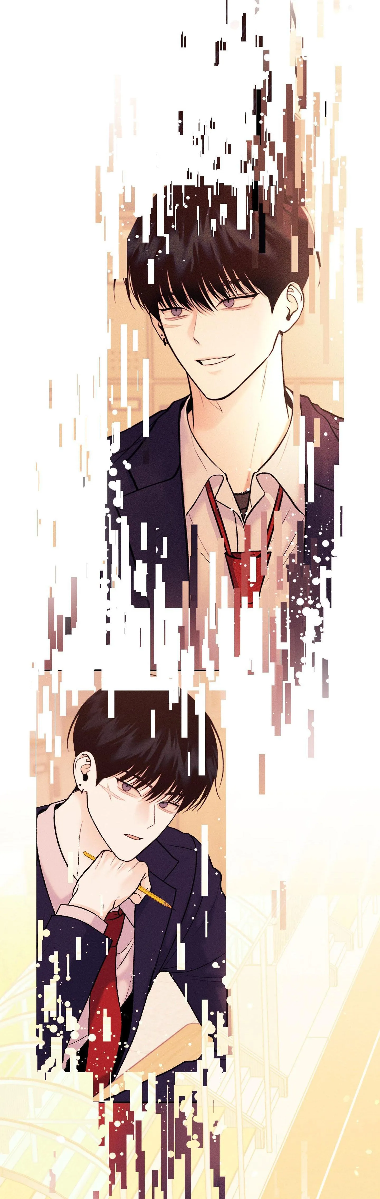 VỊ CỨU TINH VÀO THỨ HAI Chapter 11 Trang 3