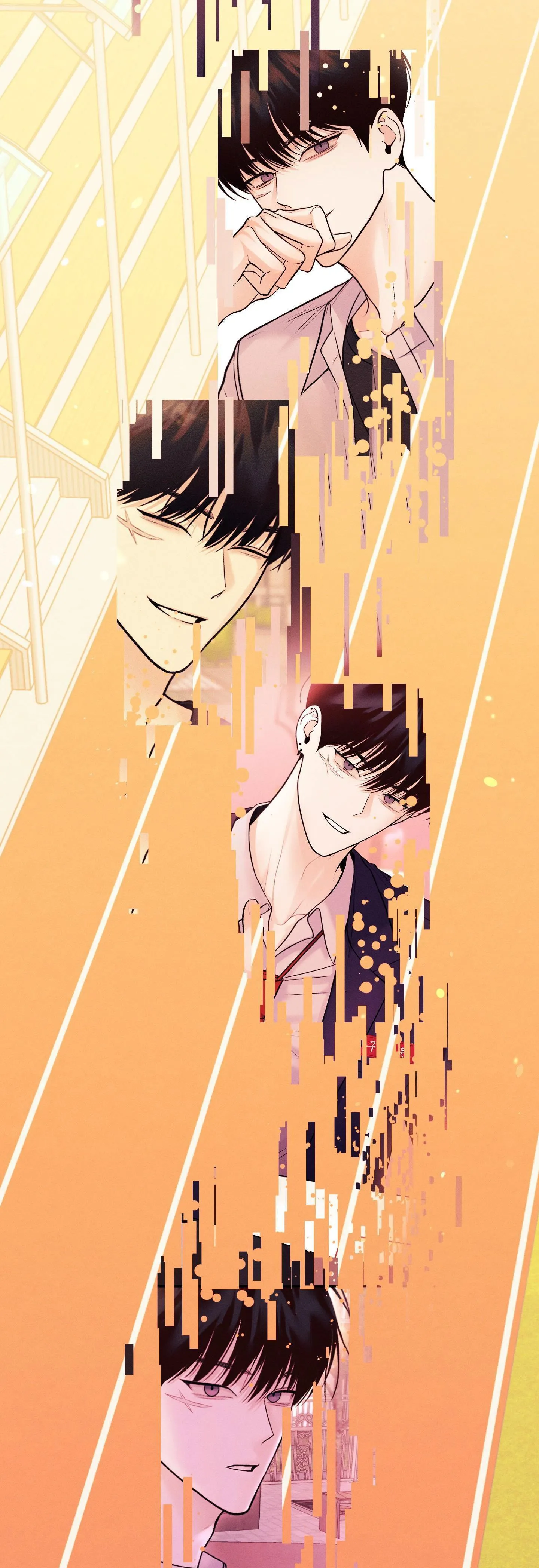 VỊ CỨU TINH VÀO THỨ HAI Chapter 11 Trang 4