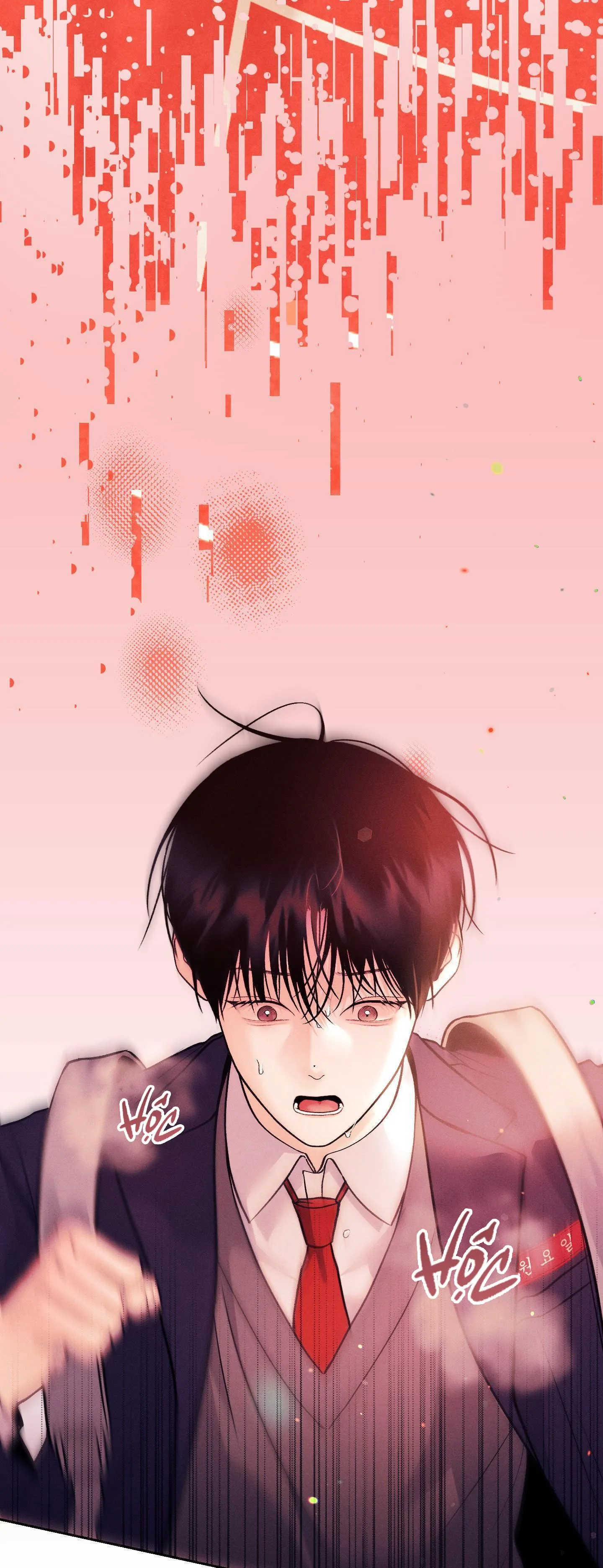 VỊ CỨU TINH VÀO THỨ HAI Chapter 11 Trang 6