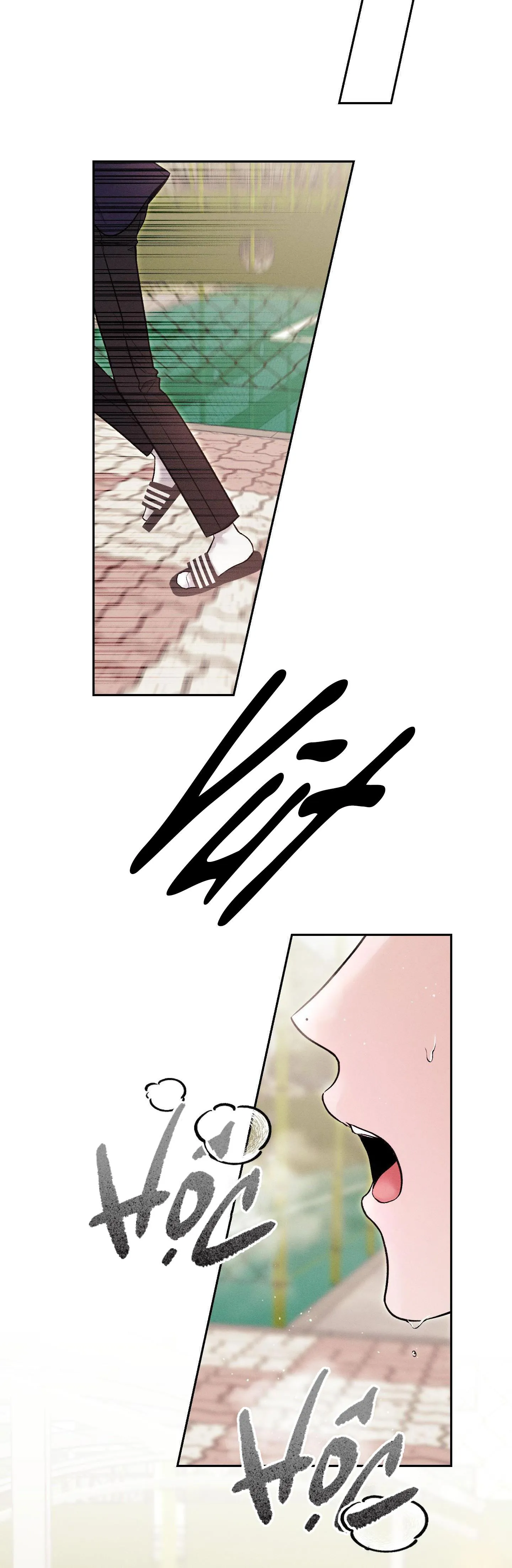 VỊ CỨU TINH VÀO THỨ HAI Chapter 11 Trang 9