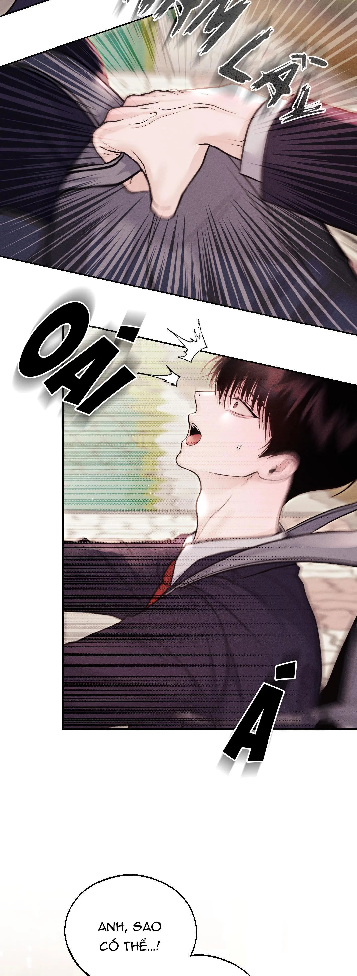 VỊ CỨU TINH VÀO THỨ HAI Chapter 11 Trang 12