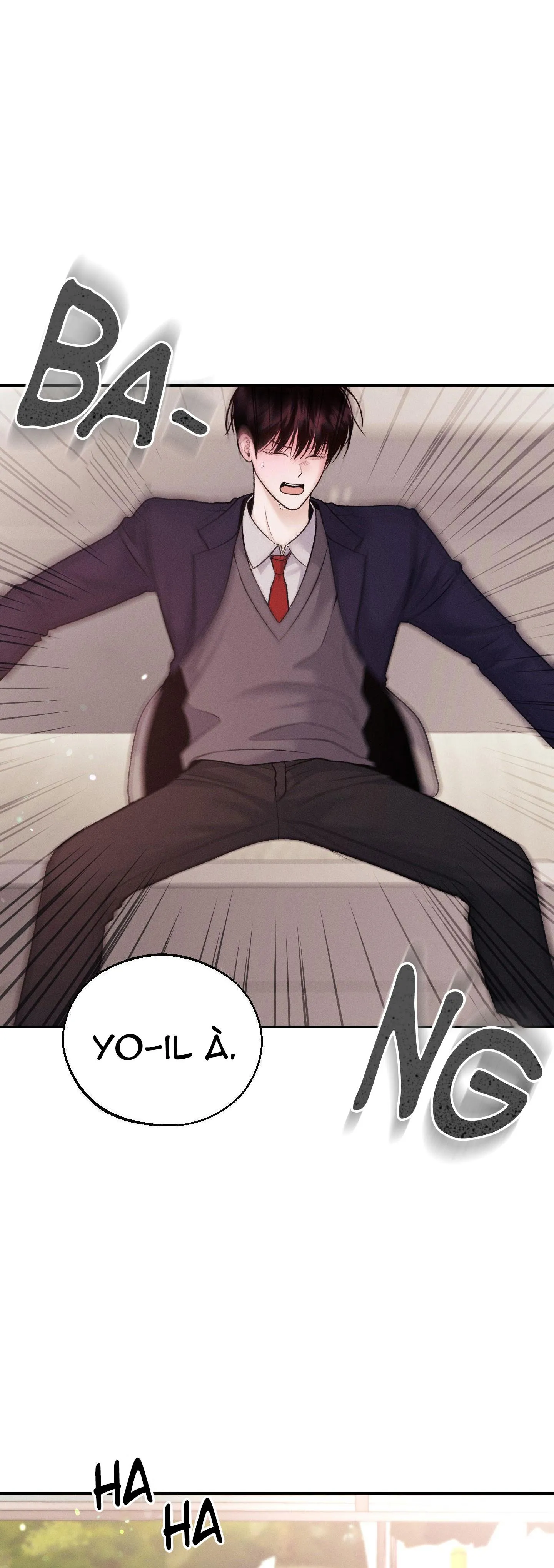 VỊ CỨU TINH VÀO THỨ HAI Chapter 11 Trang 16