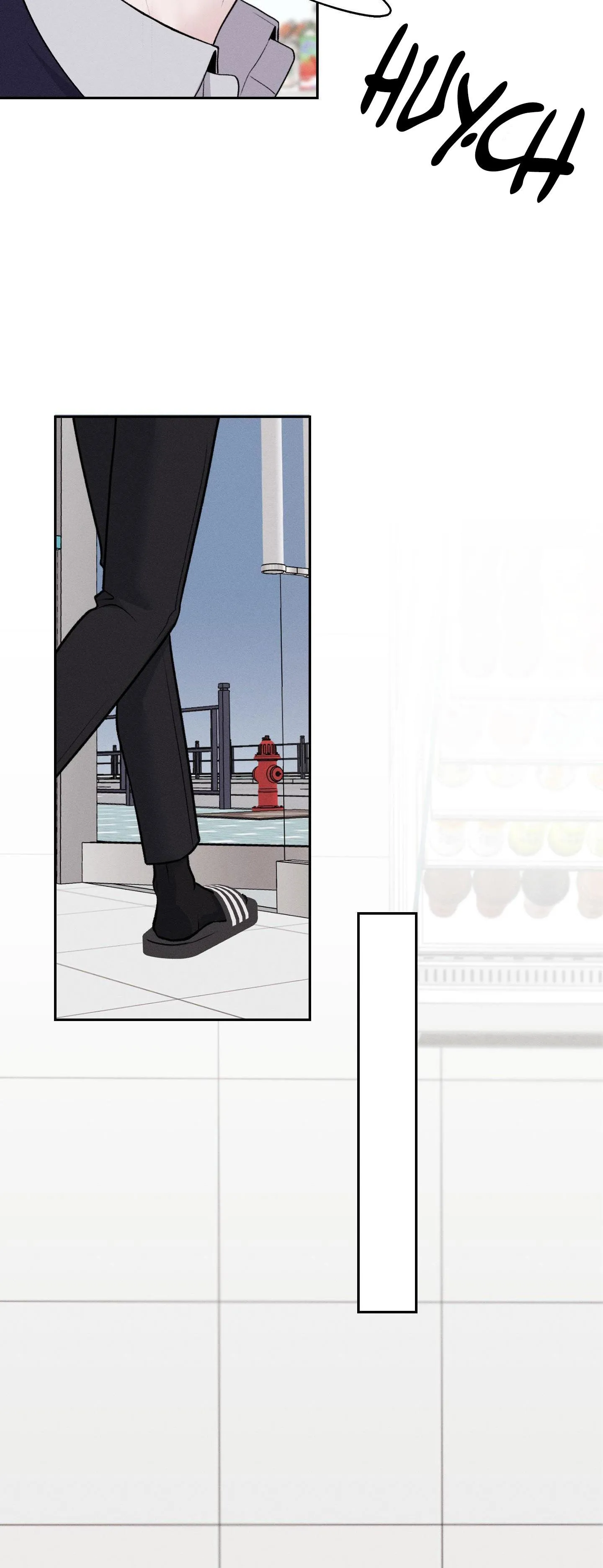 VỊ CỨU TINH VÀO THỨ HAI Chapter 11 Trang 40