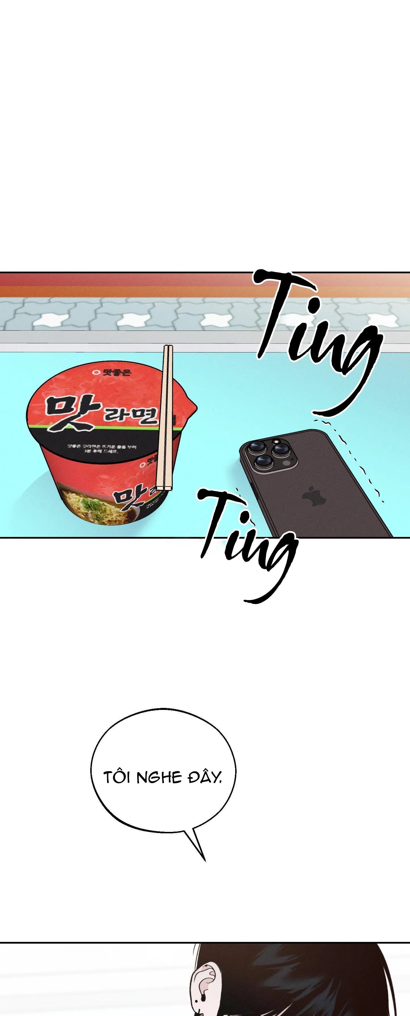 VỊ CỨU TINH VÀO THỨ HAI Chapter 11 Trang 46