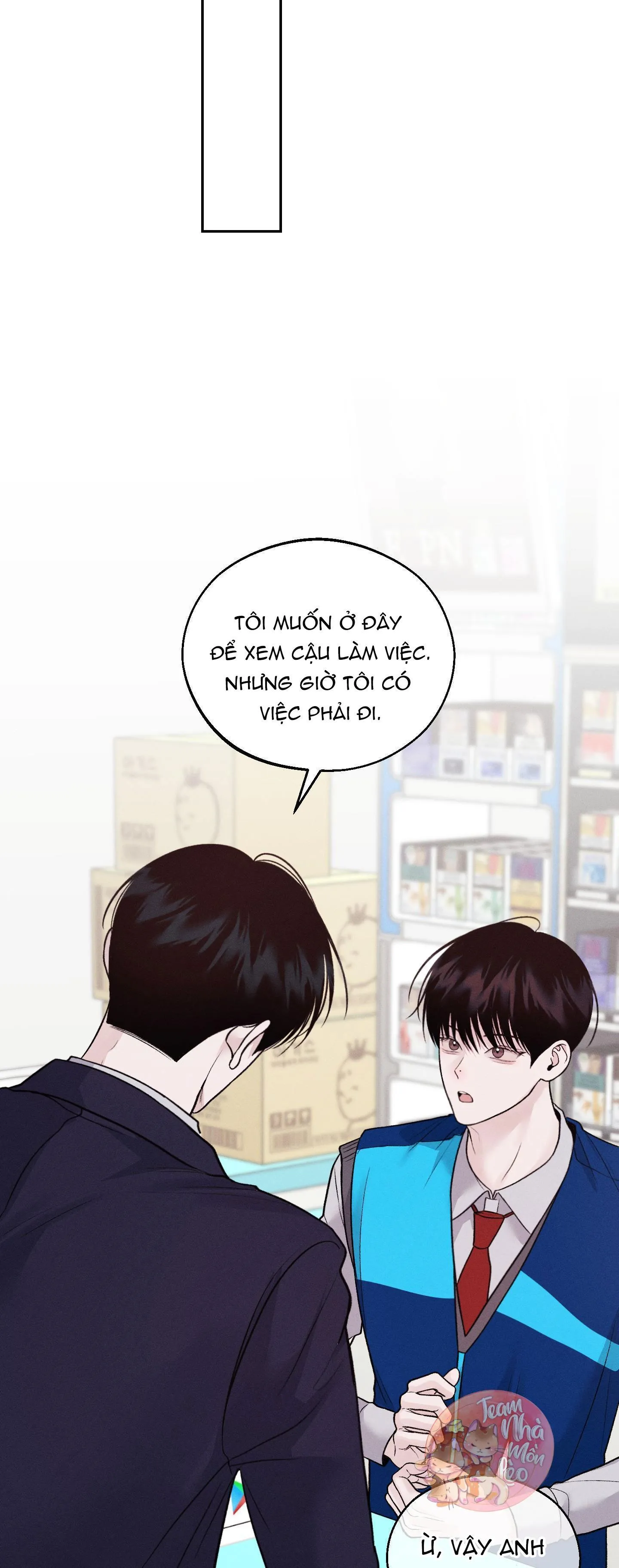 VỊ CỨU TINH VÀO THỨ HAI Chapter 11 Trang 50