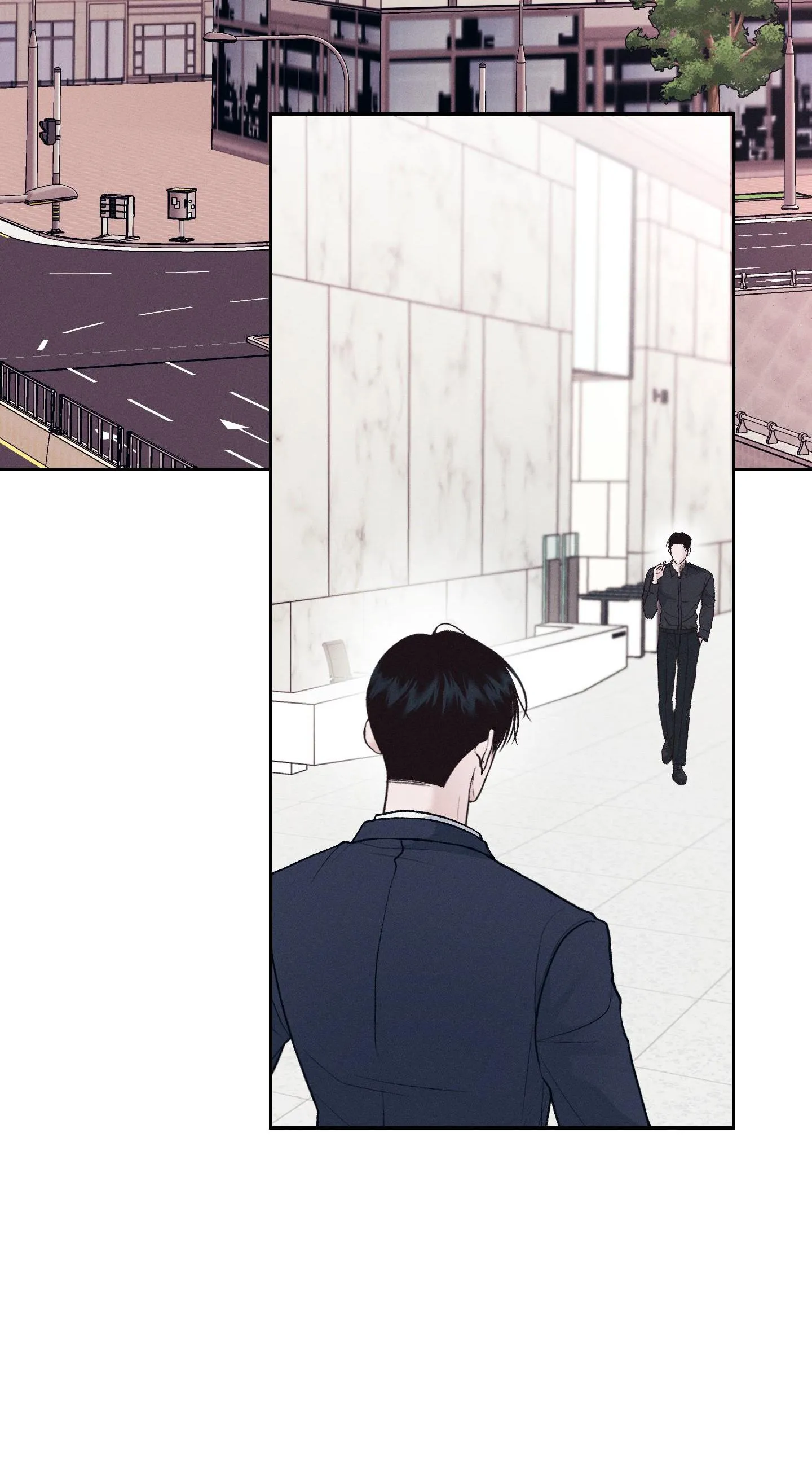 VỊ CỨU TINH VÀO THỨ HAI Chapter 12 Trang 3