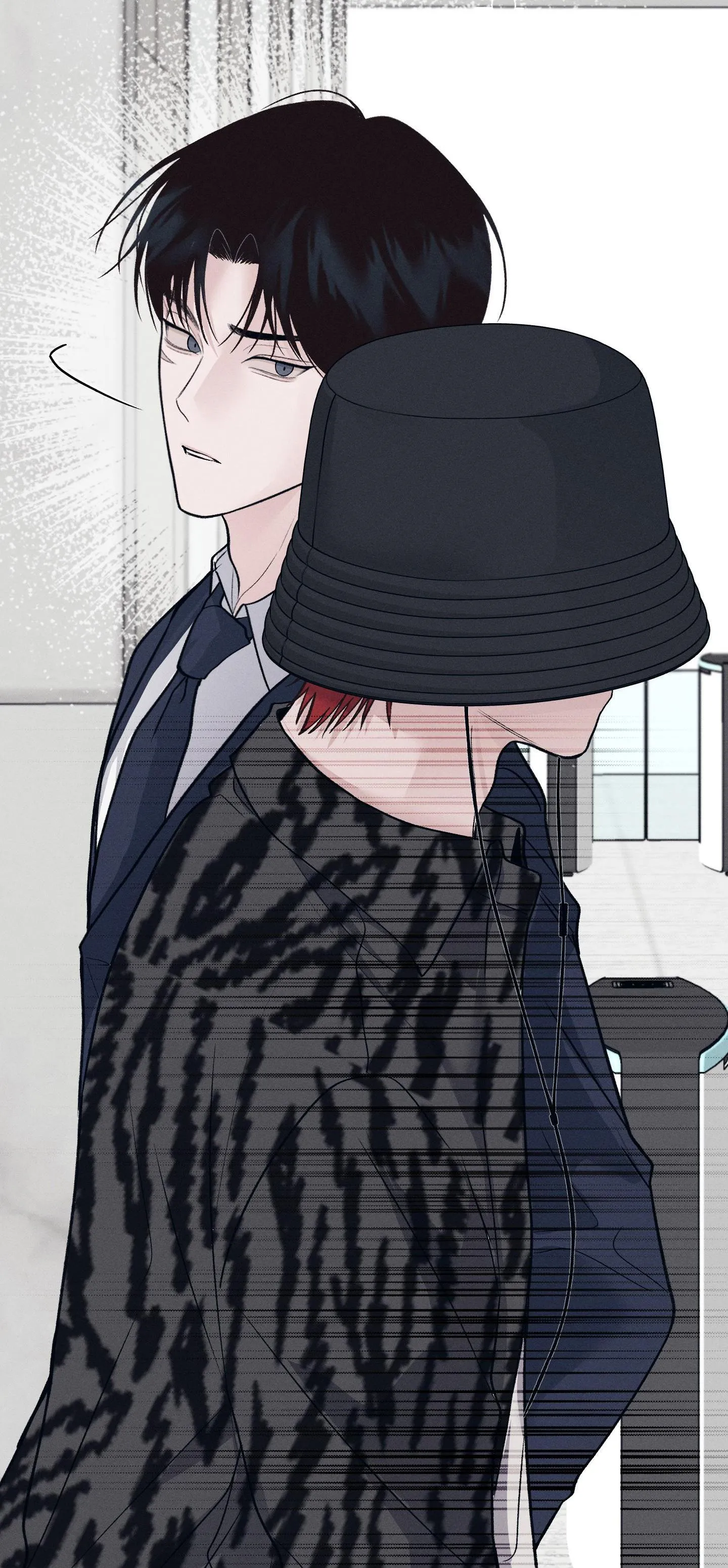 VỊ CỨU TINH VÀO THỨ HAI Chapter 12 Trang 13