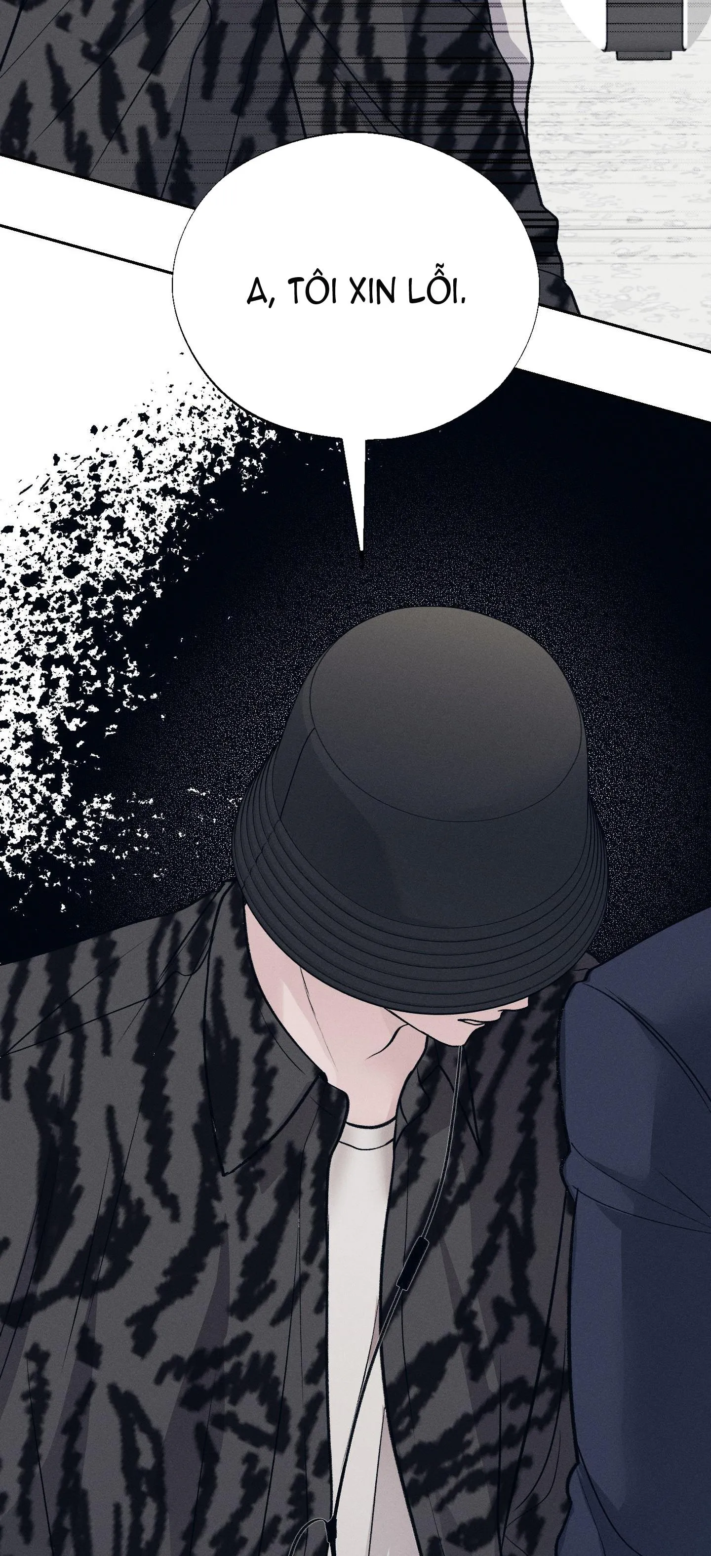 VỊ CỨU TINH VÀO THỨ HAI Chapter 12 Trang 14