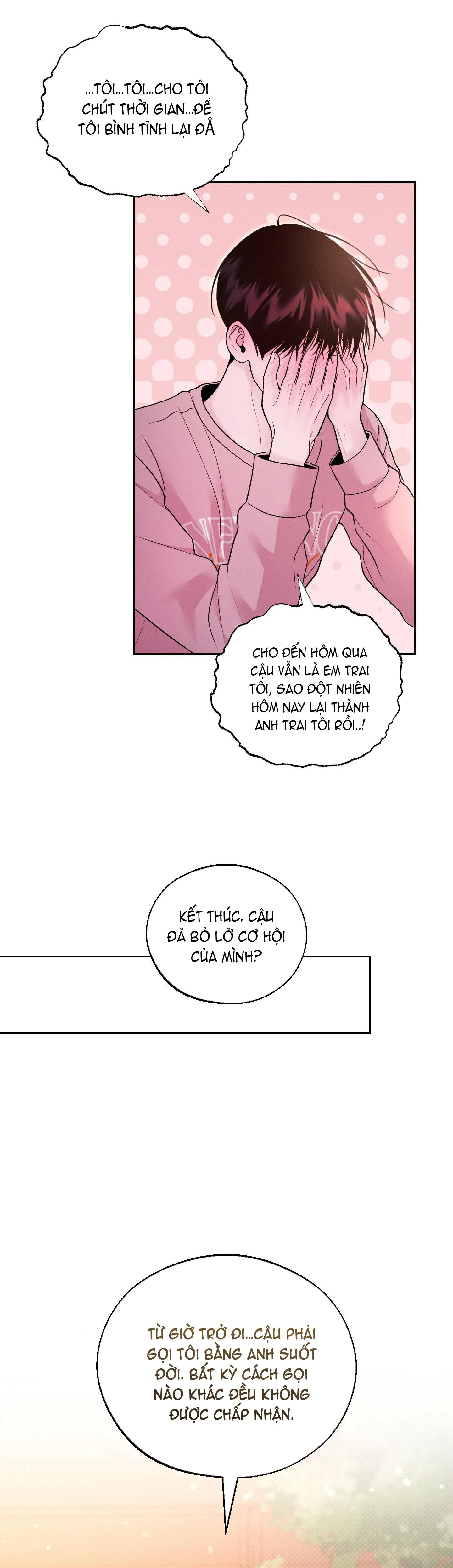 VỊ CỨU TINH VÀO THỨ HAI Chapter 12 Trang 24