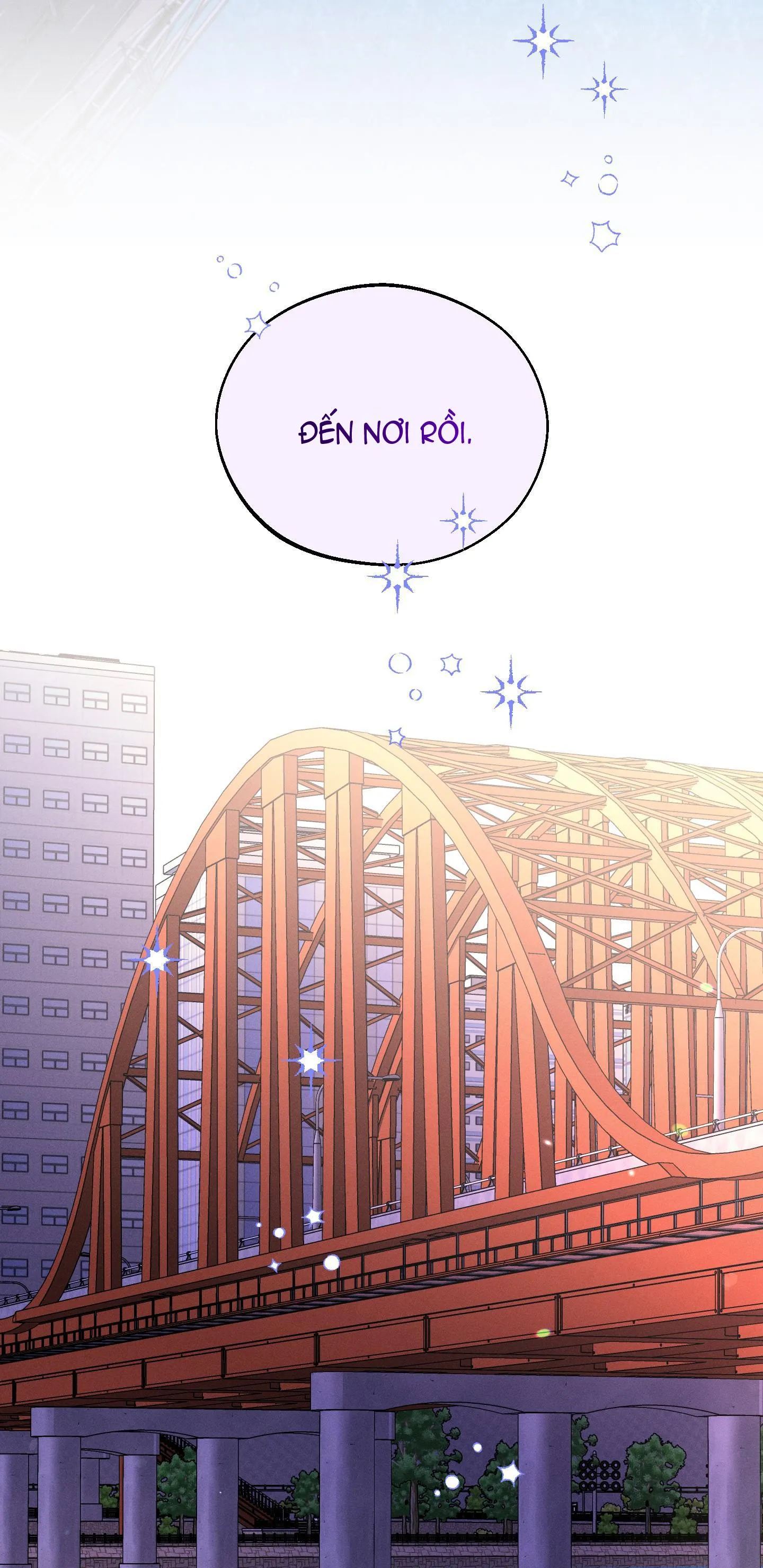 VỊ CỨU TINH VÀO THỨ HAI Chapter 12 Trang 36