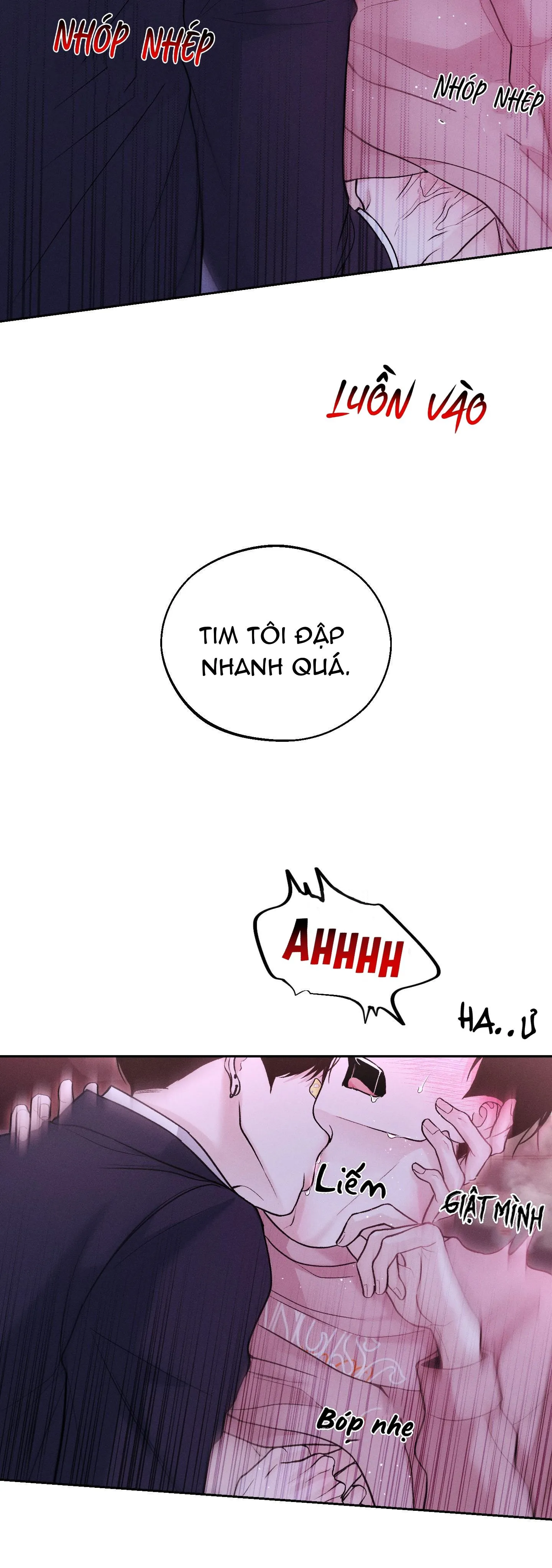 VỊ CỨU TINH VÀO THỨ HAI Chapter 13 Trang 20