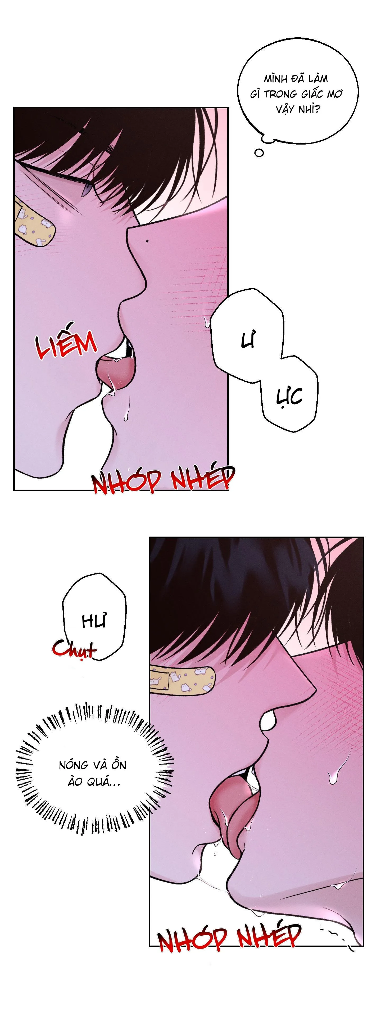 VỊ CỨU TINH VÀO THỨ HAI Chapter 13 Trang 25