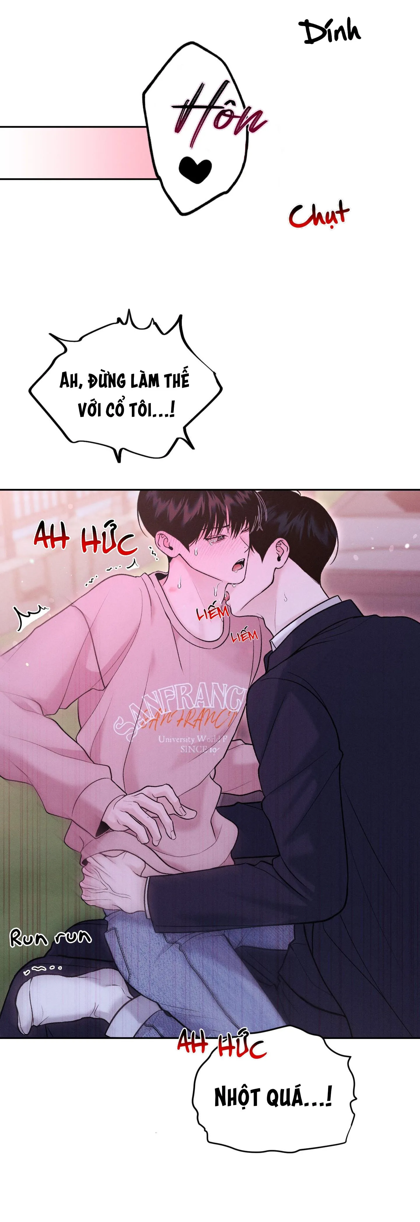 VỊ CỨU TINH VÀO THỨ HAI Chapter 13 Trang 26