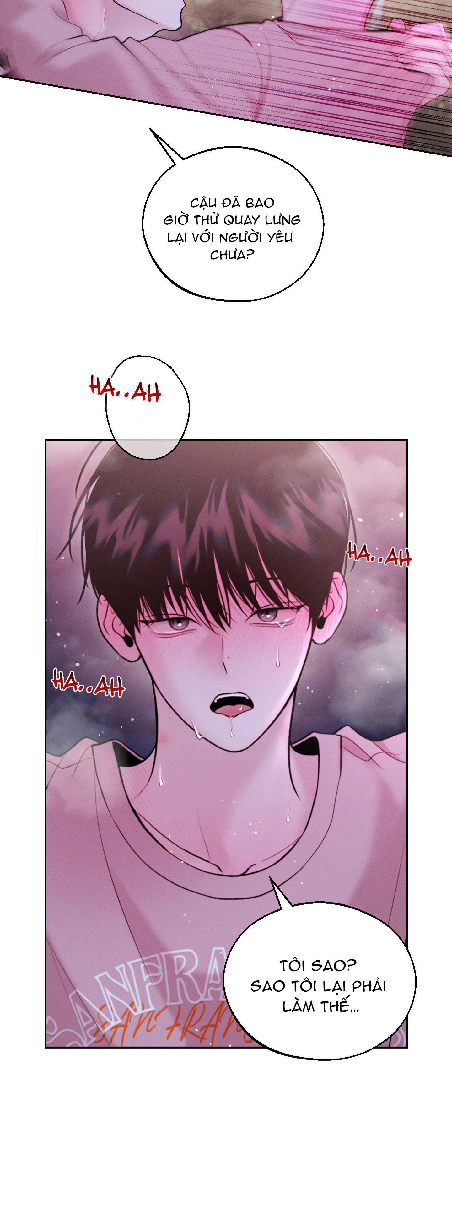 VỊ CỨU TINH VÀO THỨ HAI Chapter 13 Trang 28