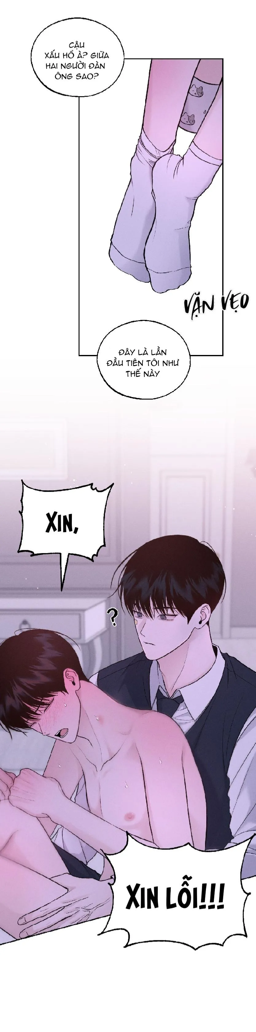 VỊ CỨU TINH VÀO THỨ HAI Chapter 14 Trang 11