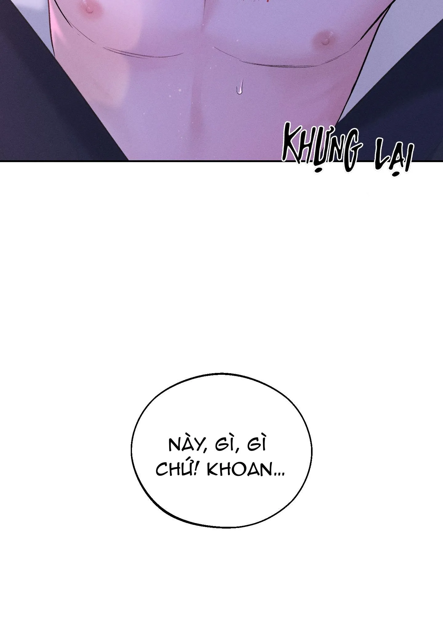 VỊ CỨU TINH VÀO THỨ HAI Chapter 14 Trang 18