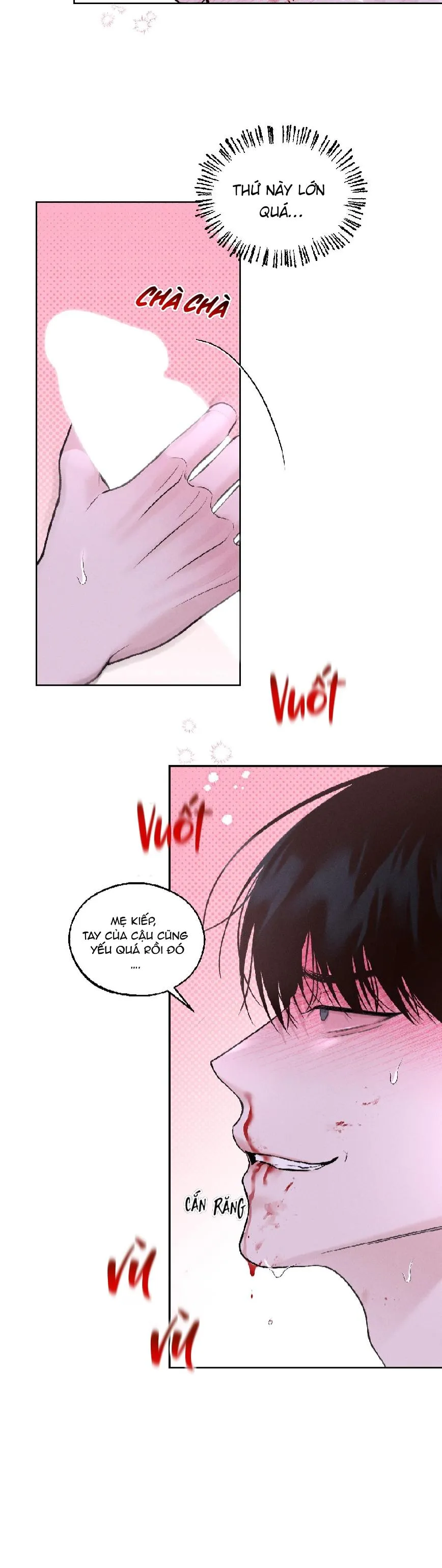 VỊ CỨU TINH VÀO THỨ HAI Chapter 15 Trang 6