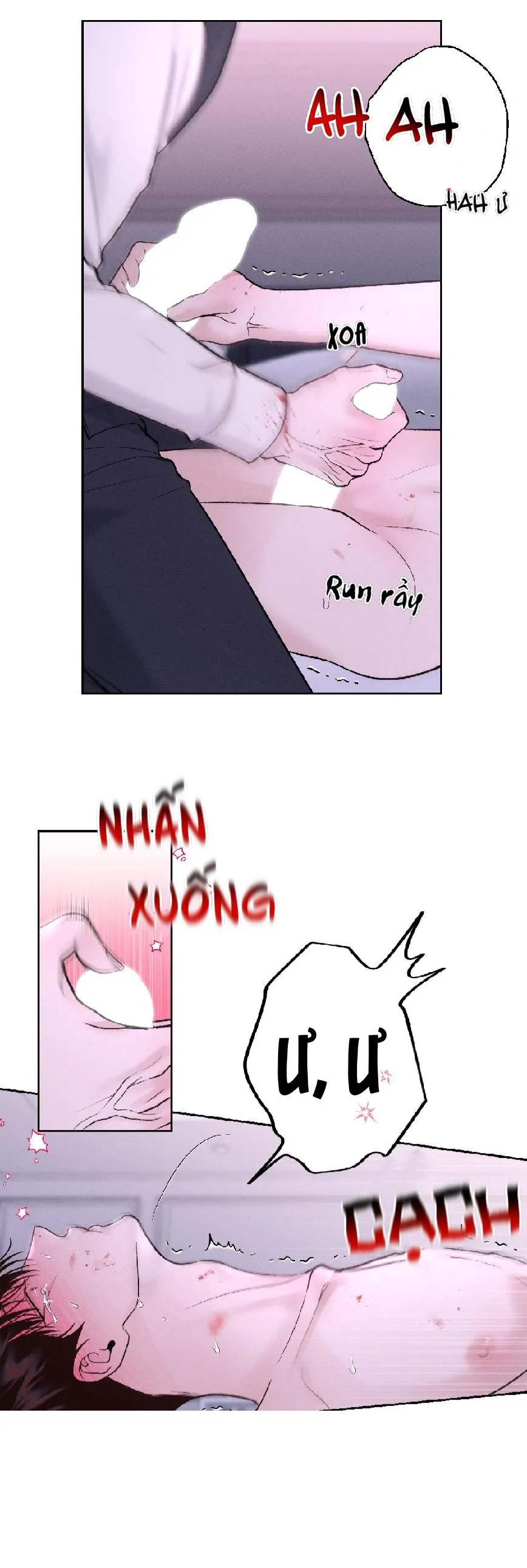 VỊ CỨU TINH VÀO THỨ HAI Chapter 15 Trang 7