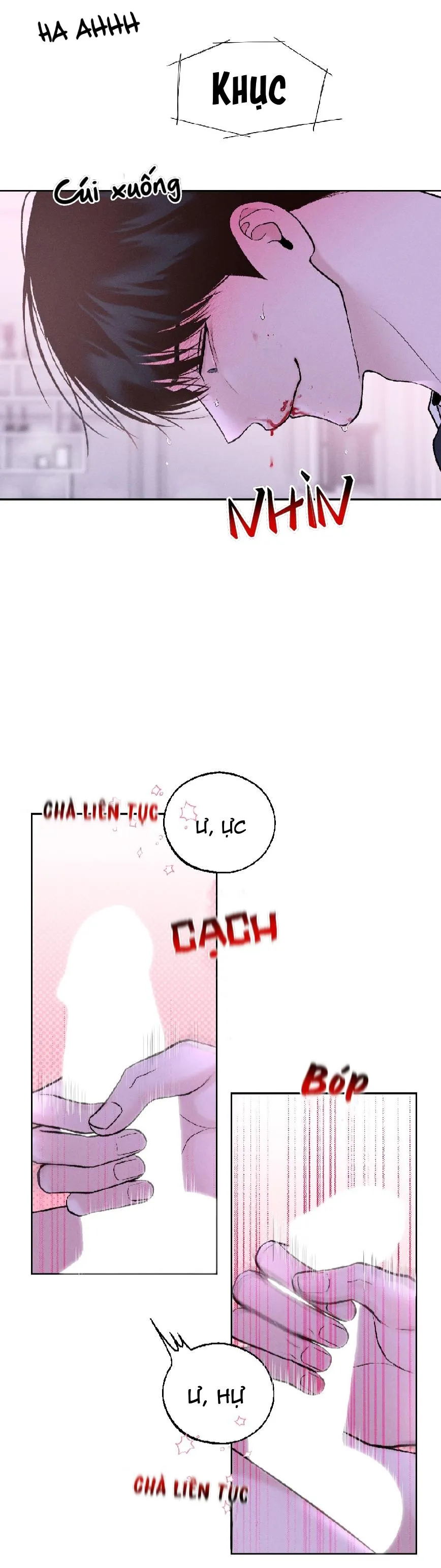 VỊ CỨU TINH VÀO THỨ HAI Chapter 15 Trang 9