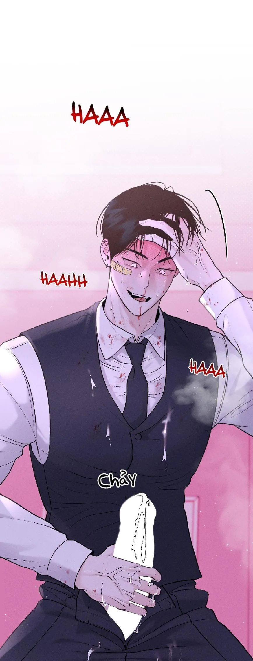 VỊ CỨU TINH VÀO THỨ HAI Chapter 15 Trang 14