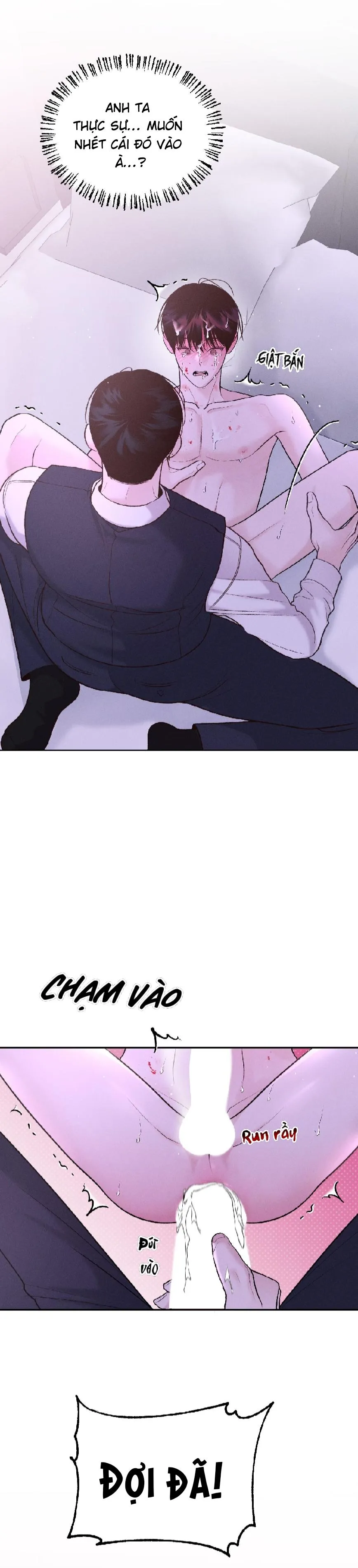 VỊ CỨU TINH VÀO THỨ HAI Chapter 15 Trang 17