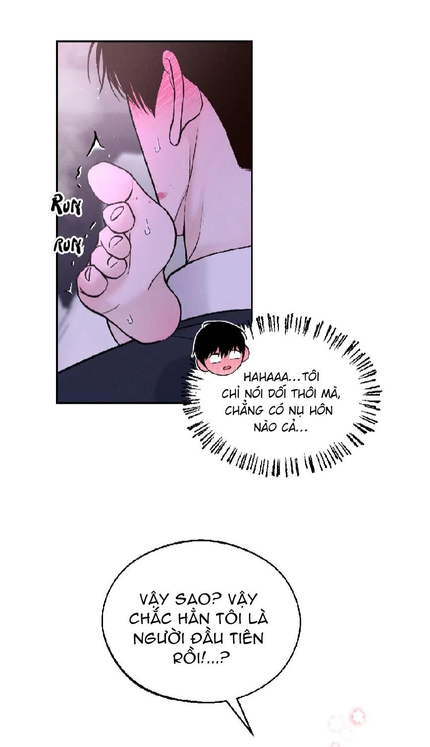 VỊ CỨU TINH VÀO THỨ HAI Chapter 15 Trang 21