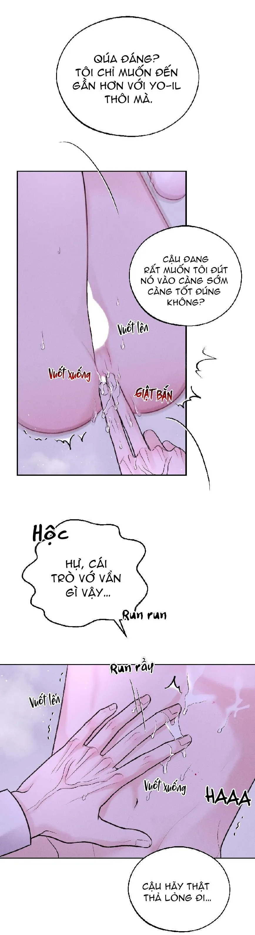 VỊ CỨU TINH VÀO THỨ HAI Chapter 15 Trang 23