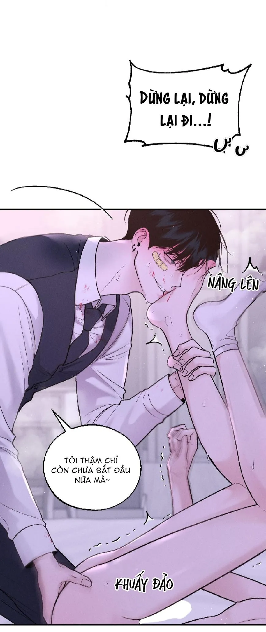 VỊ CỨU TINH VÀO THỨ HAI Chapter 15 Trang 26