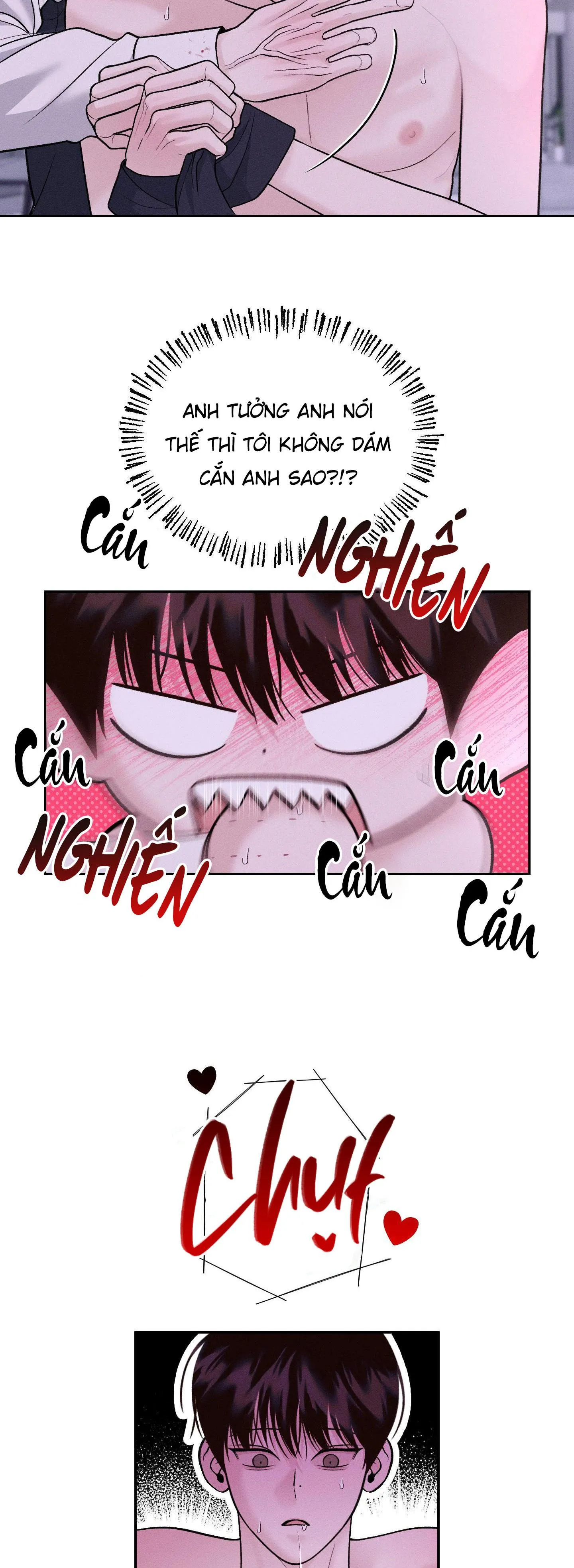 VỊ CỨU TINH VÀO THỨ HAI Chapter 16 Trang 6