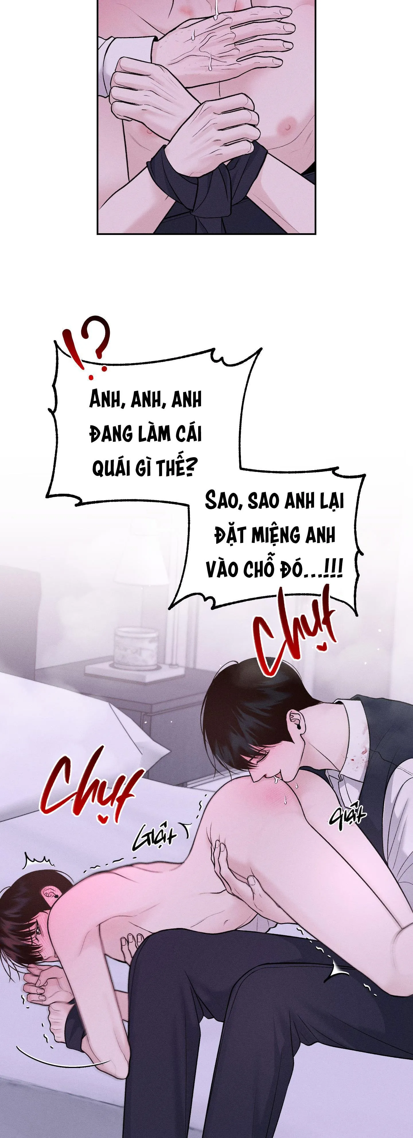 VỊ CỨU TINH VÀO THỨ HAI Chapter 16 Trang 7