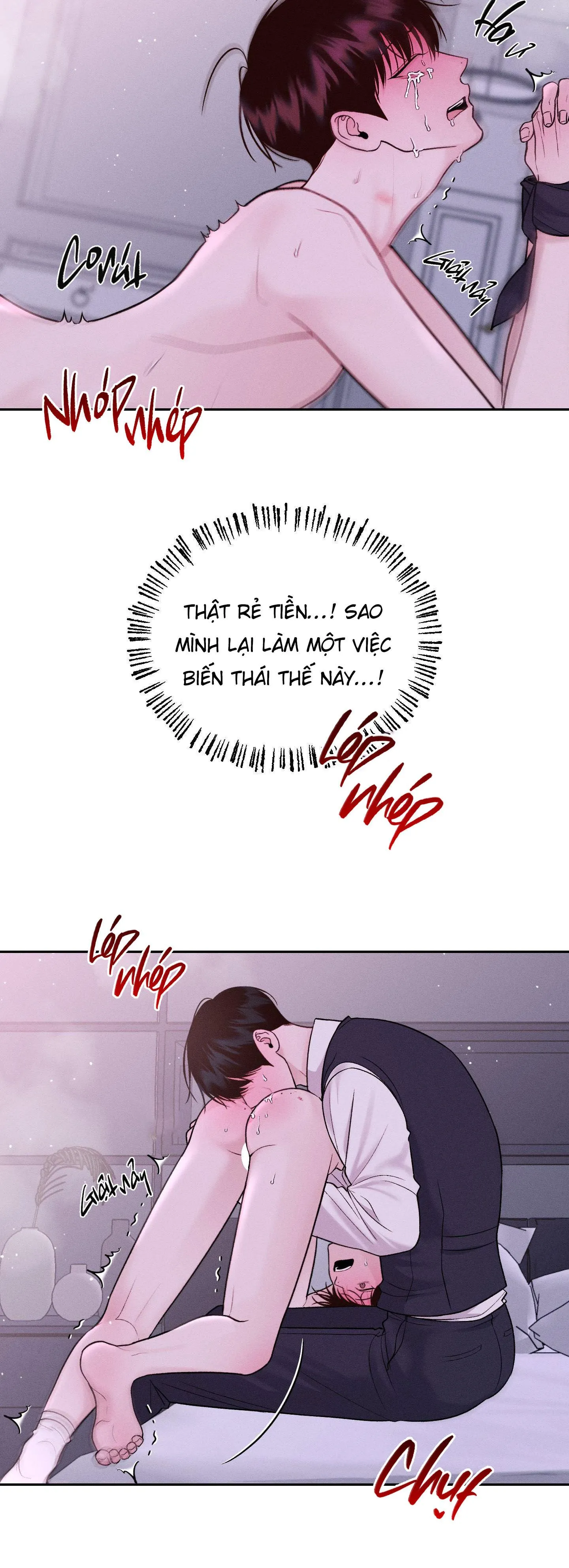 VỊ CỨU TINH VÀO THỨ HAI Chapter 16 Trang 10