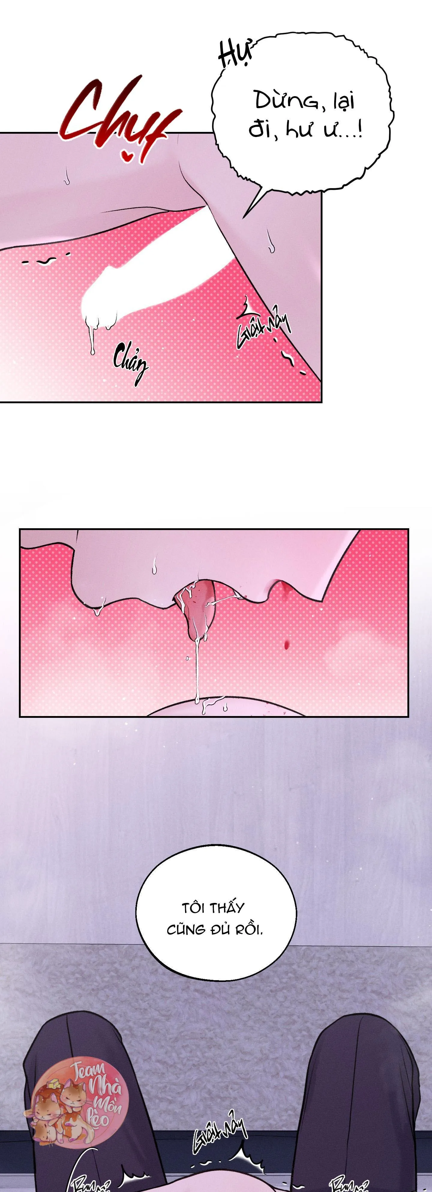 VỊ CỨU TINH VÀO THỨ HAI Chapter 16 Trang 11