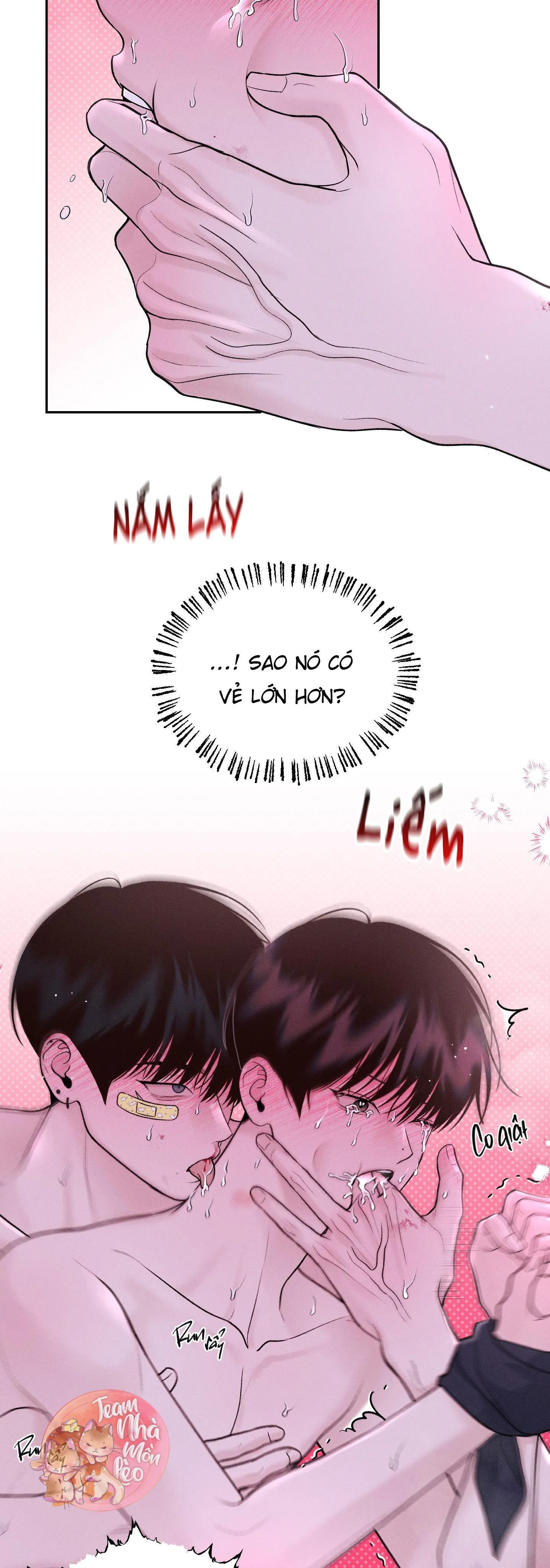 VỊ CỨU TINH VÀO THỨ HAI Chapter 16 Trang 20