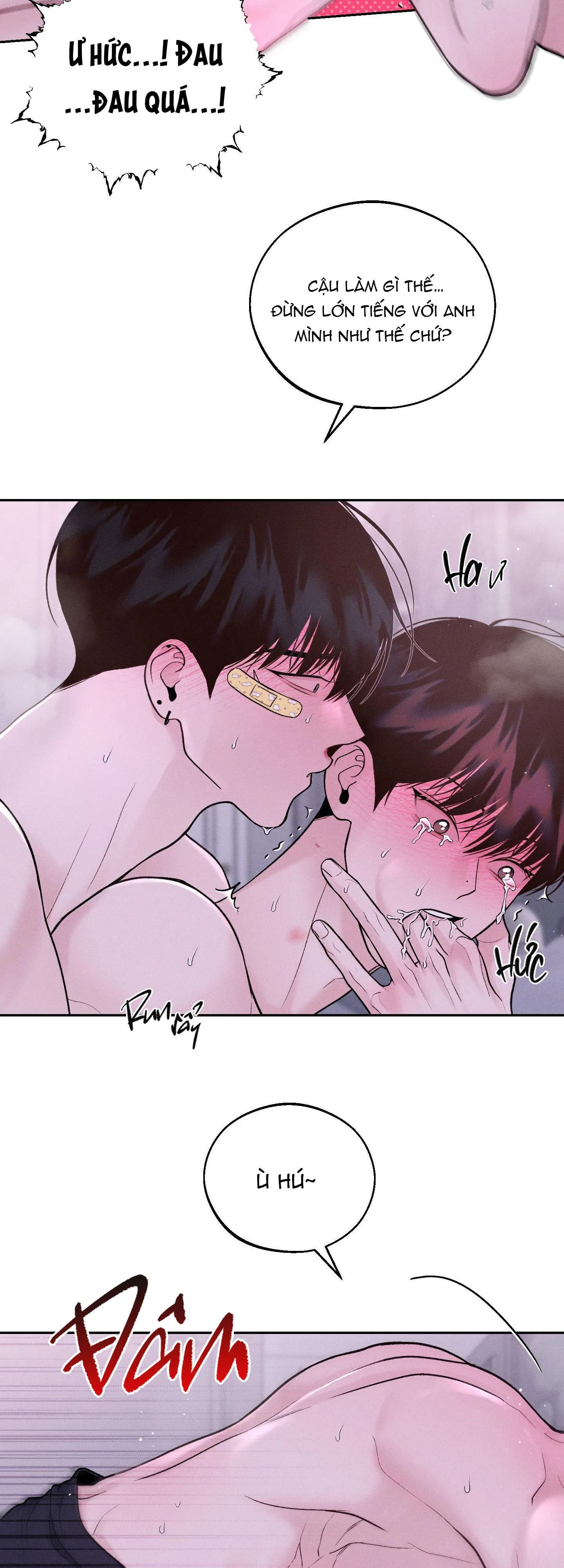 VỊ CỨU TINH VÀO THỨ HAI Chapter 16 Trang 21