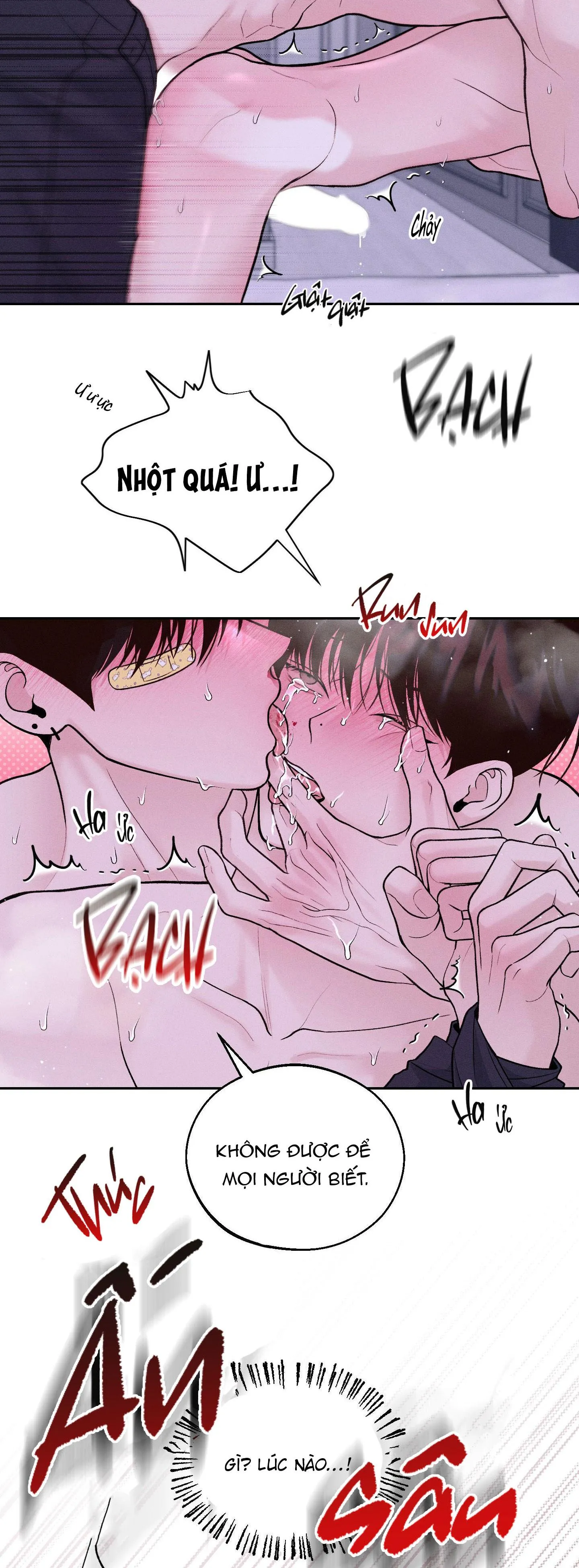 VỊ CỨU TINH VÀO THỨ HAI Chapter 16 Trang 22