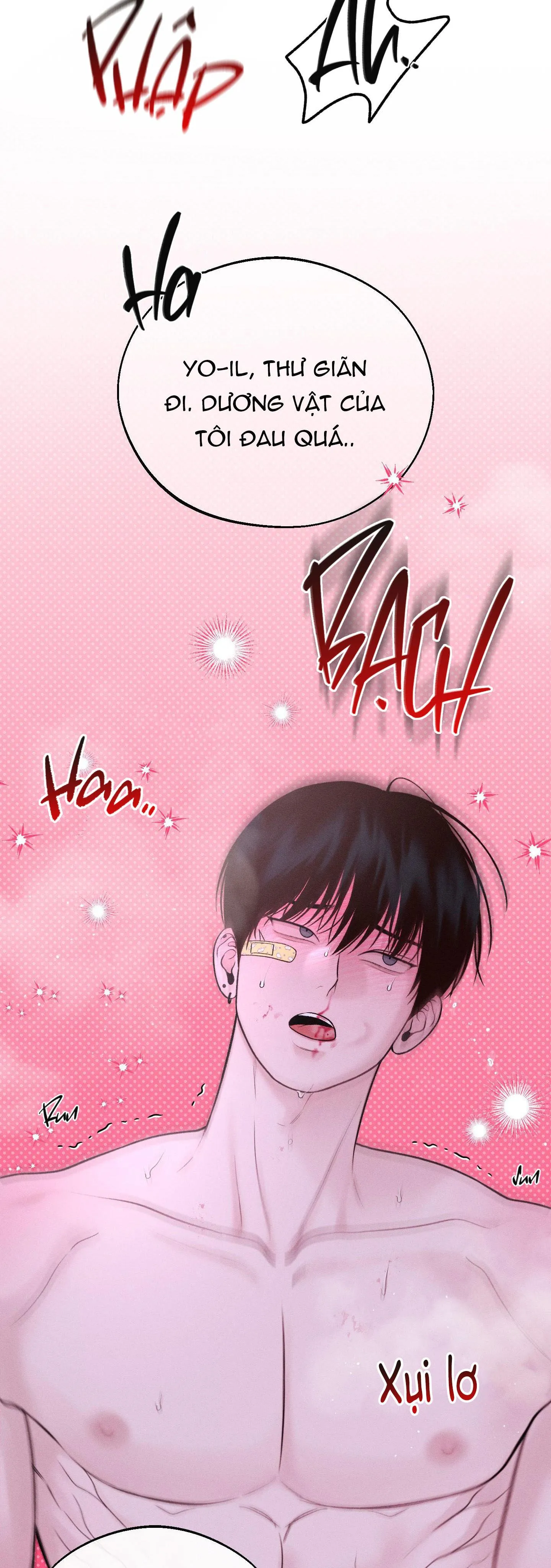 VỊ CỨU TINH VÀO THỨ HAI Chapter 16 Trang 27