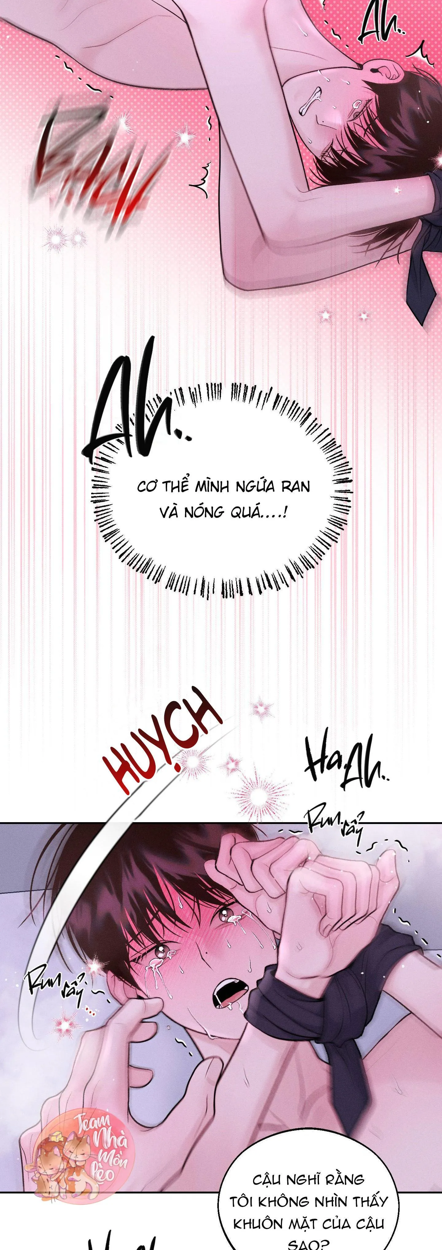 VỊ CỨU TINH VÀO THỨ HAI Chapter 16 Trang 29