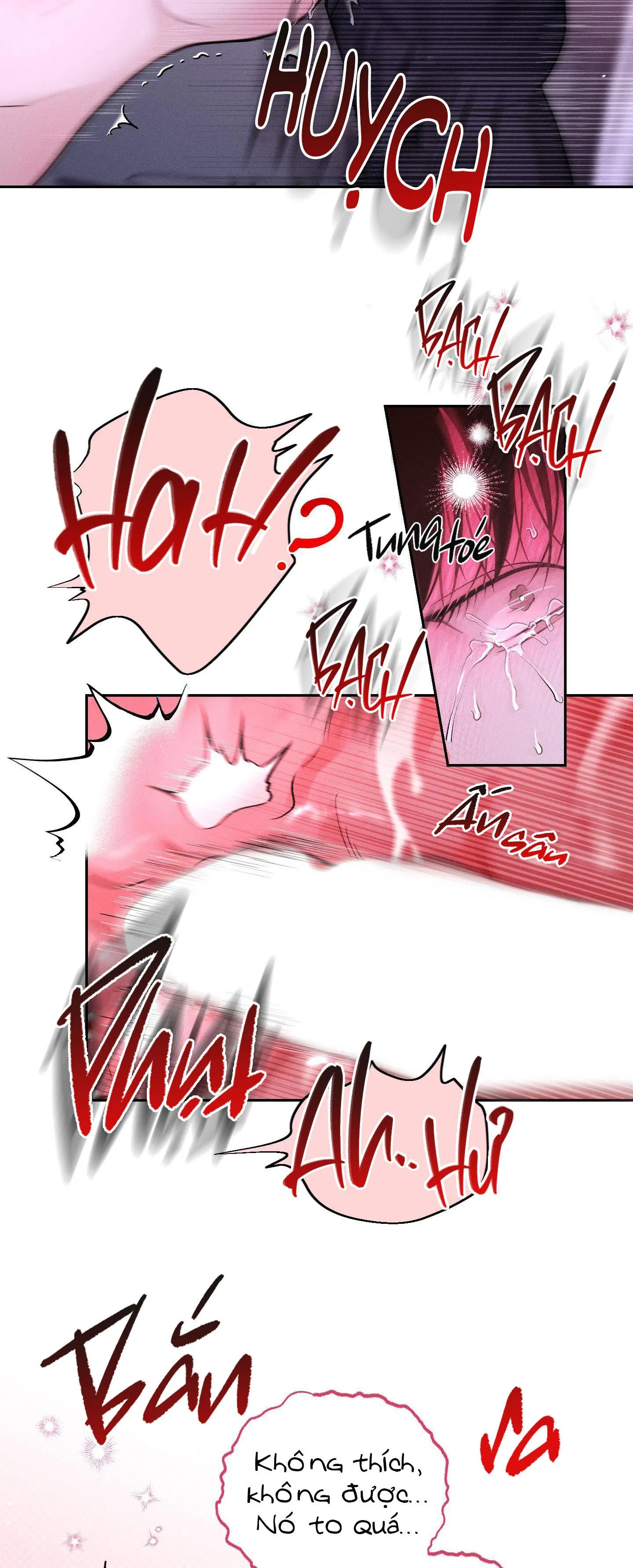 VỊ CỨU TINH VÀO THỨ HAI Chapter 16 Trang 31