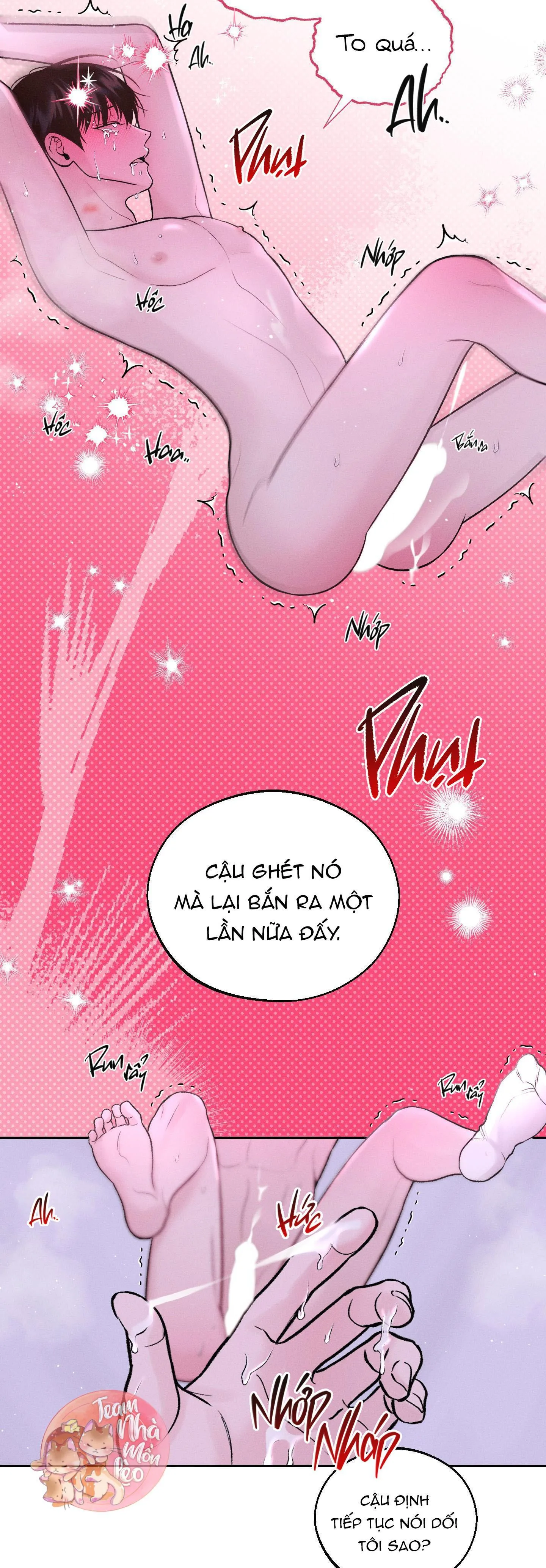 VỊ CỨU TINH VÀO THỨ HAI Chapter 16 Trang 32