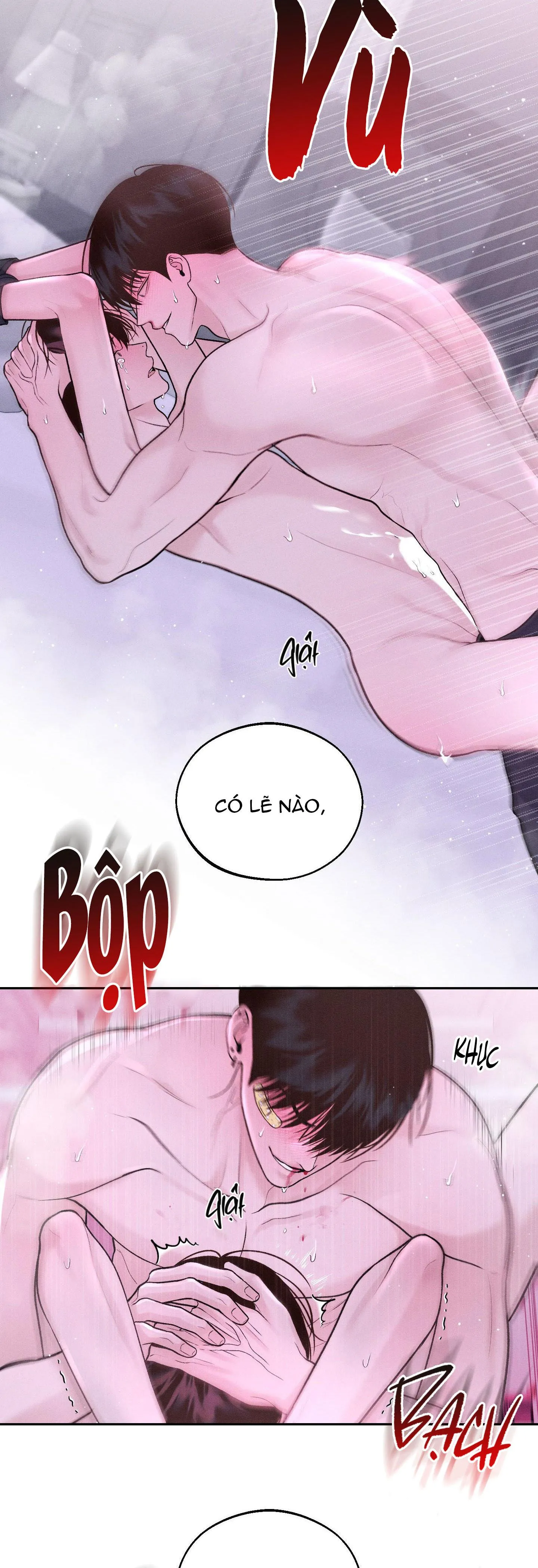 VỊ CỨU TINH VÀO THỨ HAI Chapter 16 Trang 34