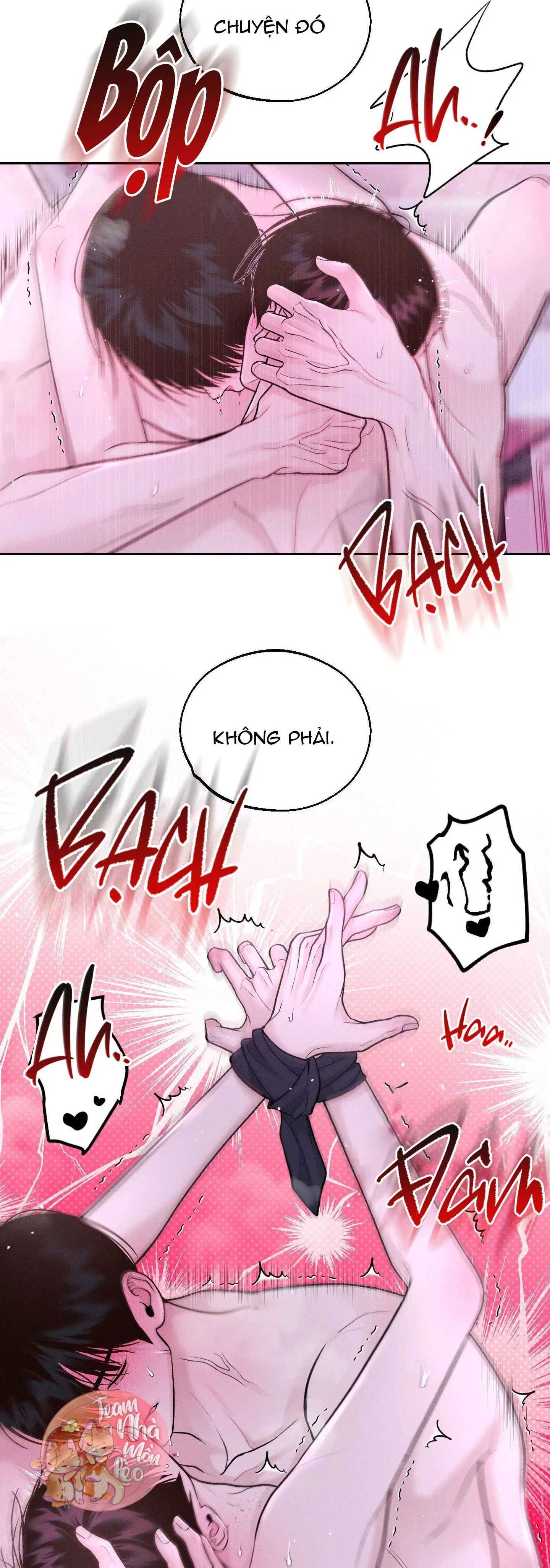 VỊ CỨU TINH VÀO THỨ HAI Chapter 16 Trang 35