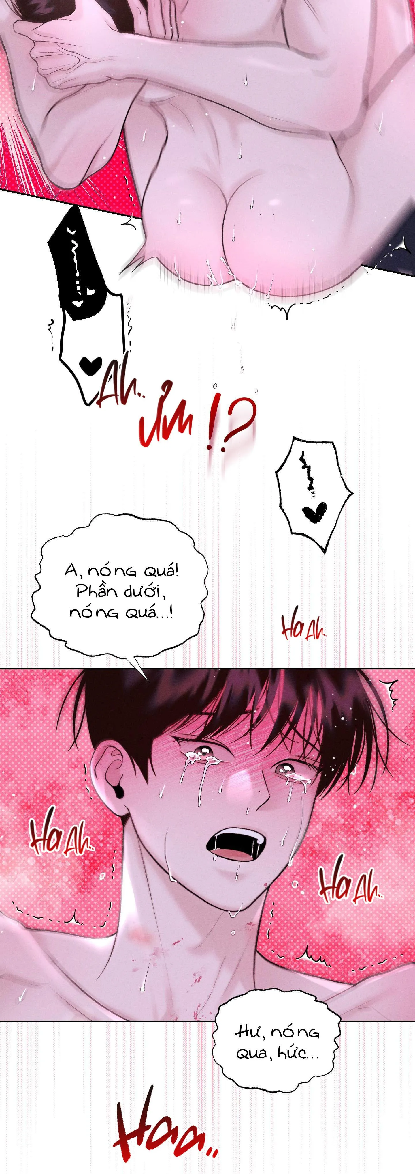 VỊ CỨU TINH VÀO THỨ HAI Chapter 16 Trang 36