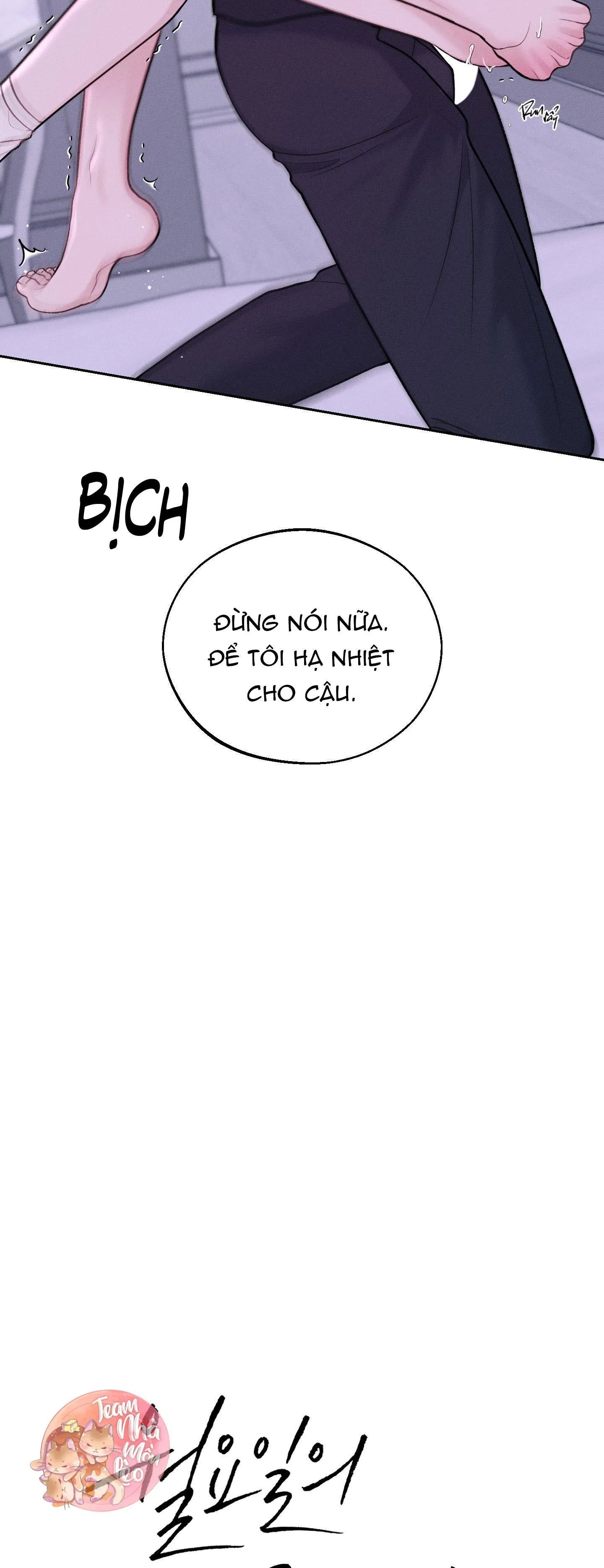 VỊ CỨU TINH VÀO THỨ HAI Chapter 16 Trang 38