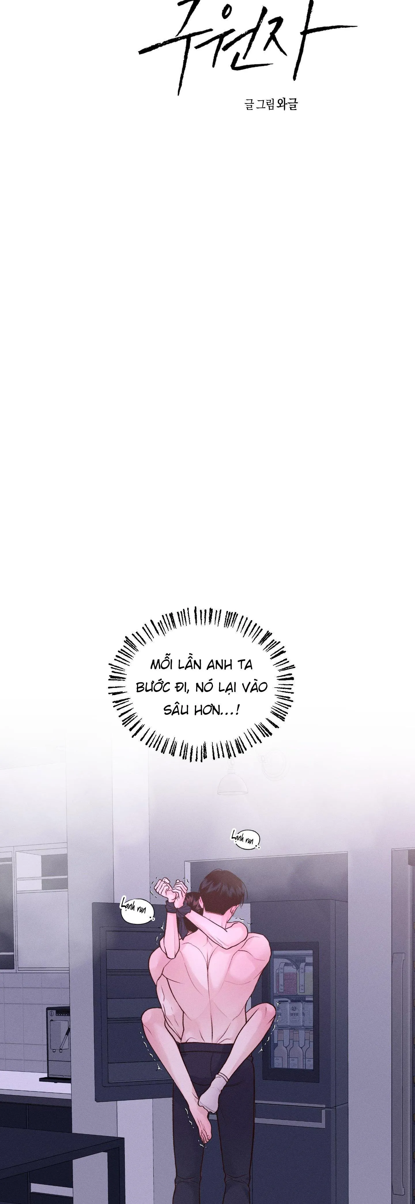 VỊ CỨU TINH VÀO THỨ HAI Chapter 16 Trang 39