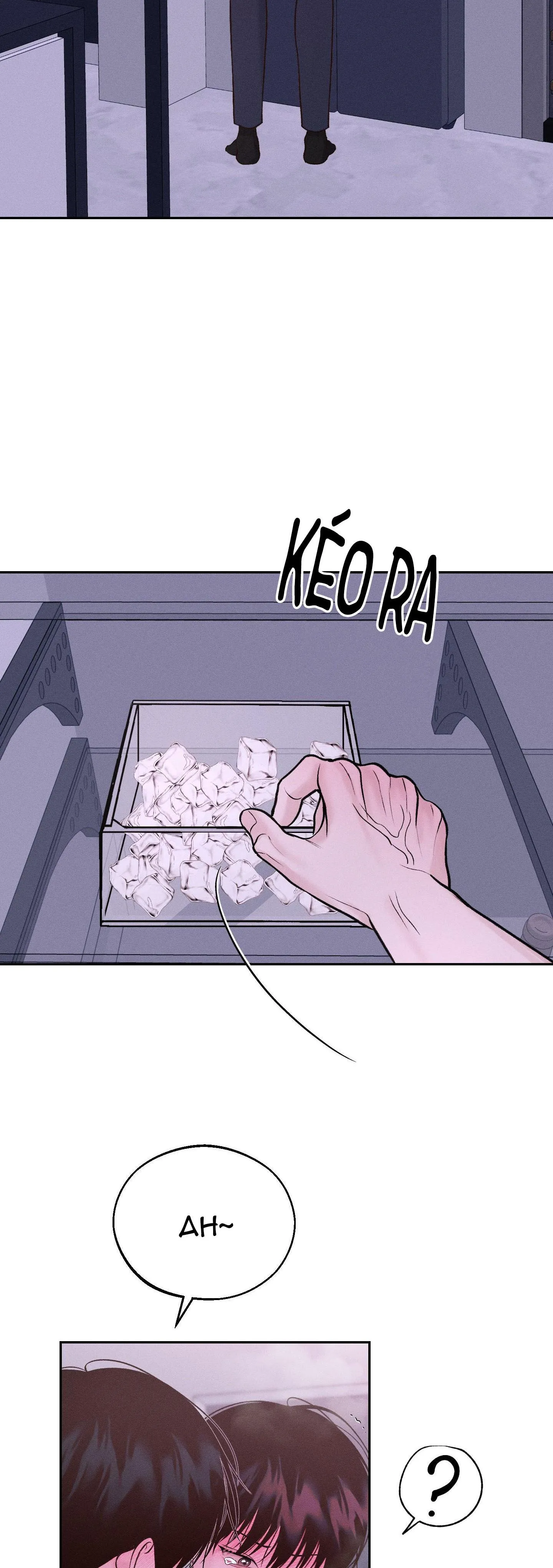 VỊ CỨU TINH VÀO THỨ HAI Chapter 16 Trang 40