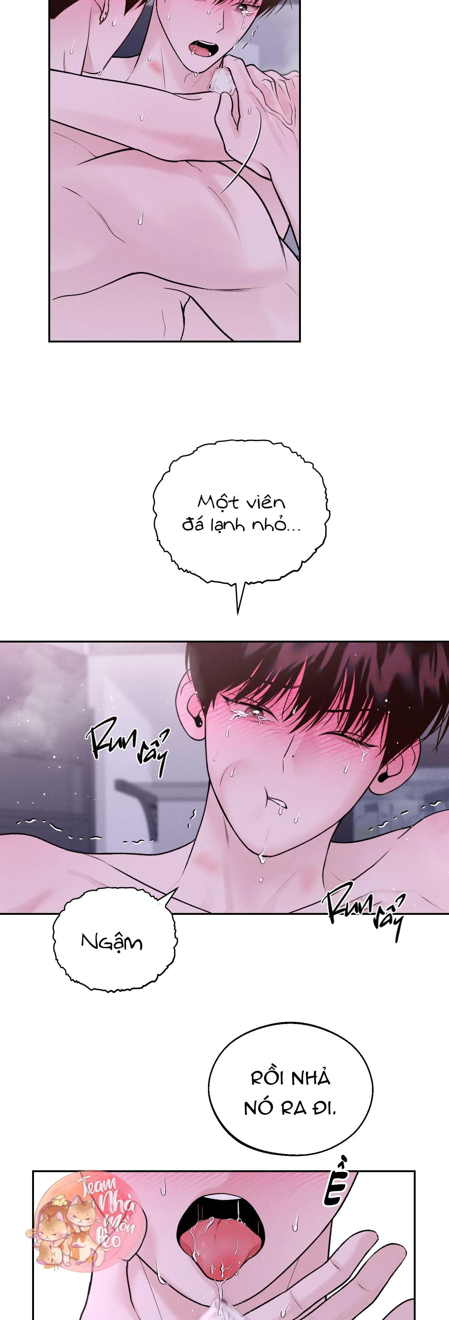 VỊ CỨU TINH VÀO THỨ HAI Chapter 16 Trang 41