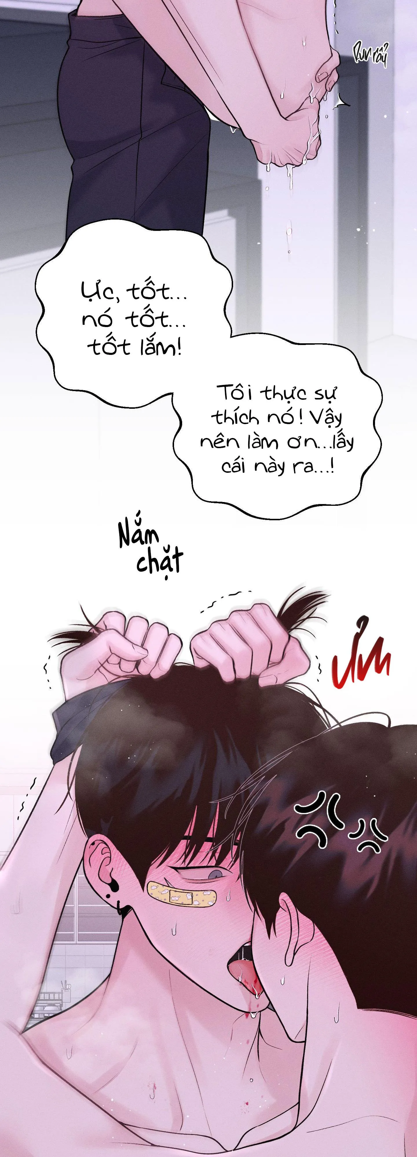 VỊ CỨU TINH VÀO THỨ HAI Chapter 16 Trang 45