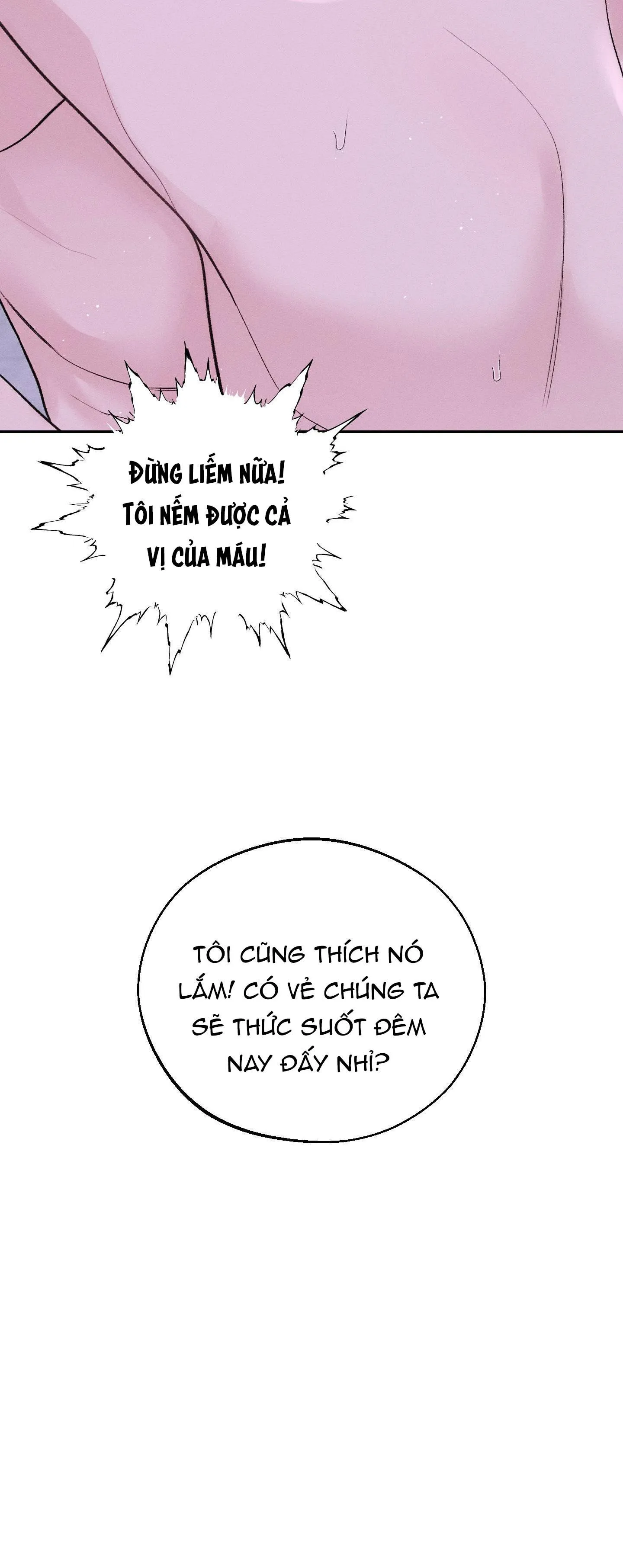 VỊ CỨU TINH VÀO THỨ HAI Chapter 16 Trang 46